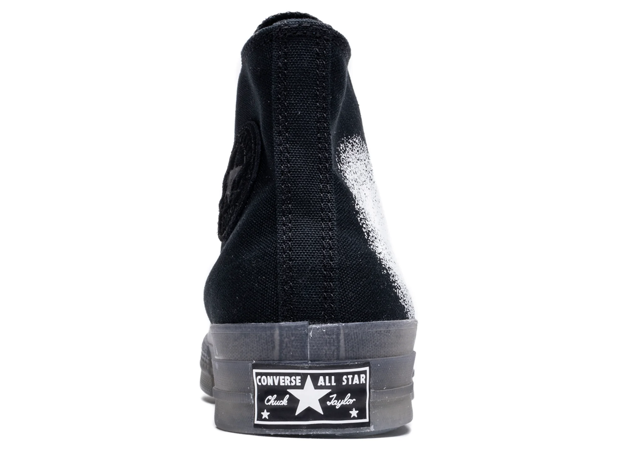 Converse Chuck 70 Hi Turnstile - Image 2