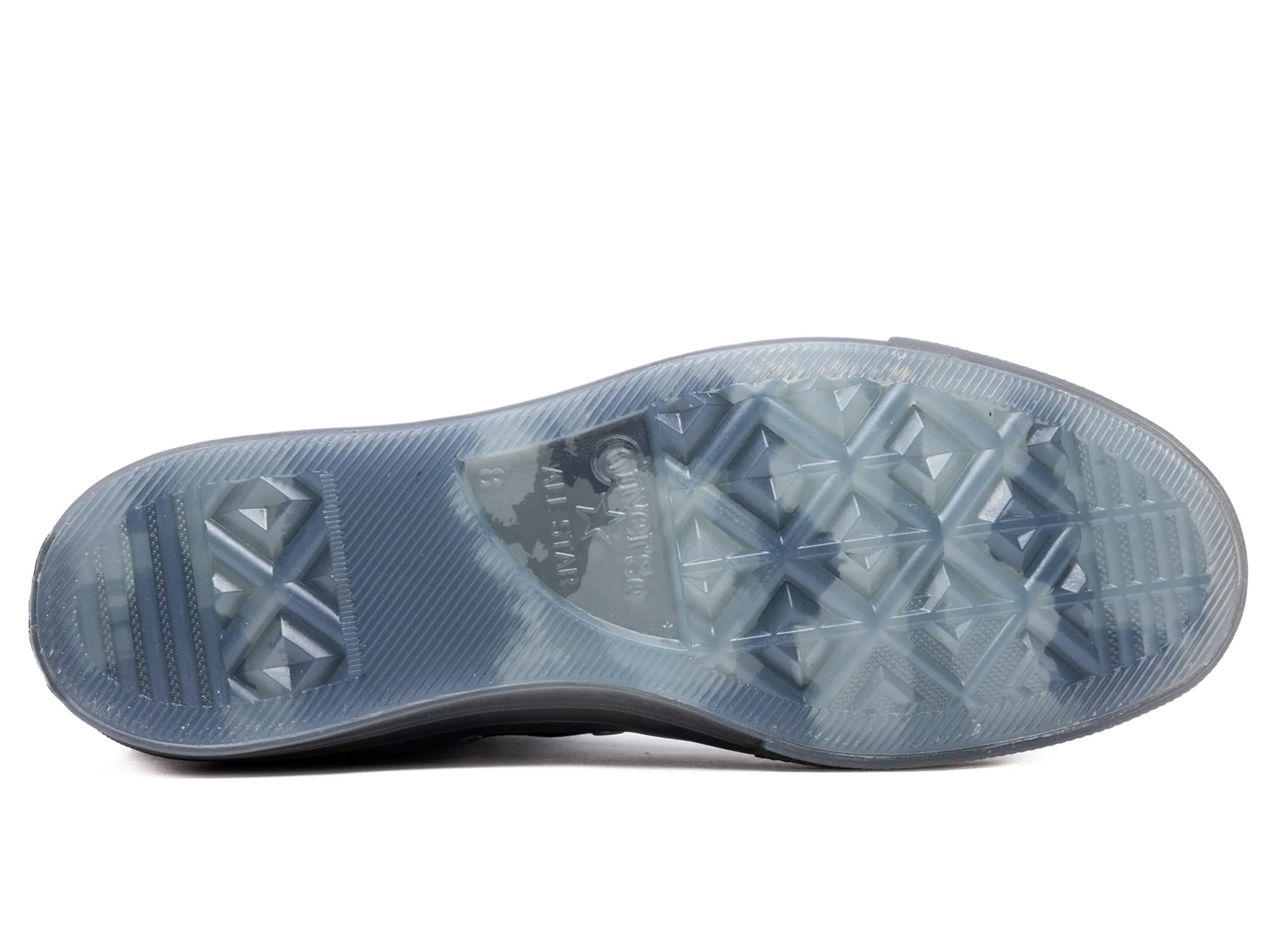 Converse Chuck 70 Hi Turnstile - Image 5