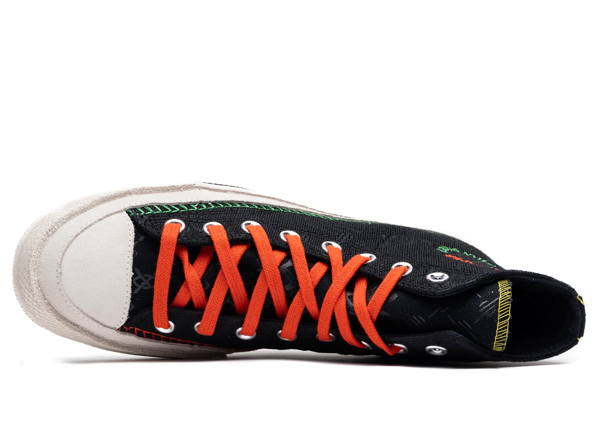 Converse x Daily Paper Chuck 70 Hi - Image 4