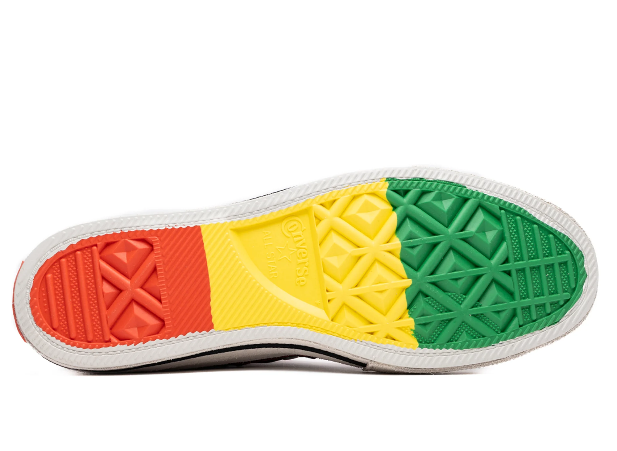 Converse x Daily Paper Chuck 70 Hi - Image 5