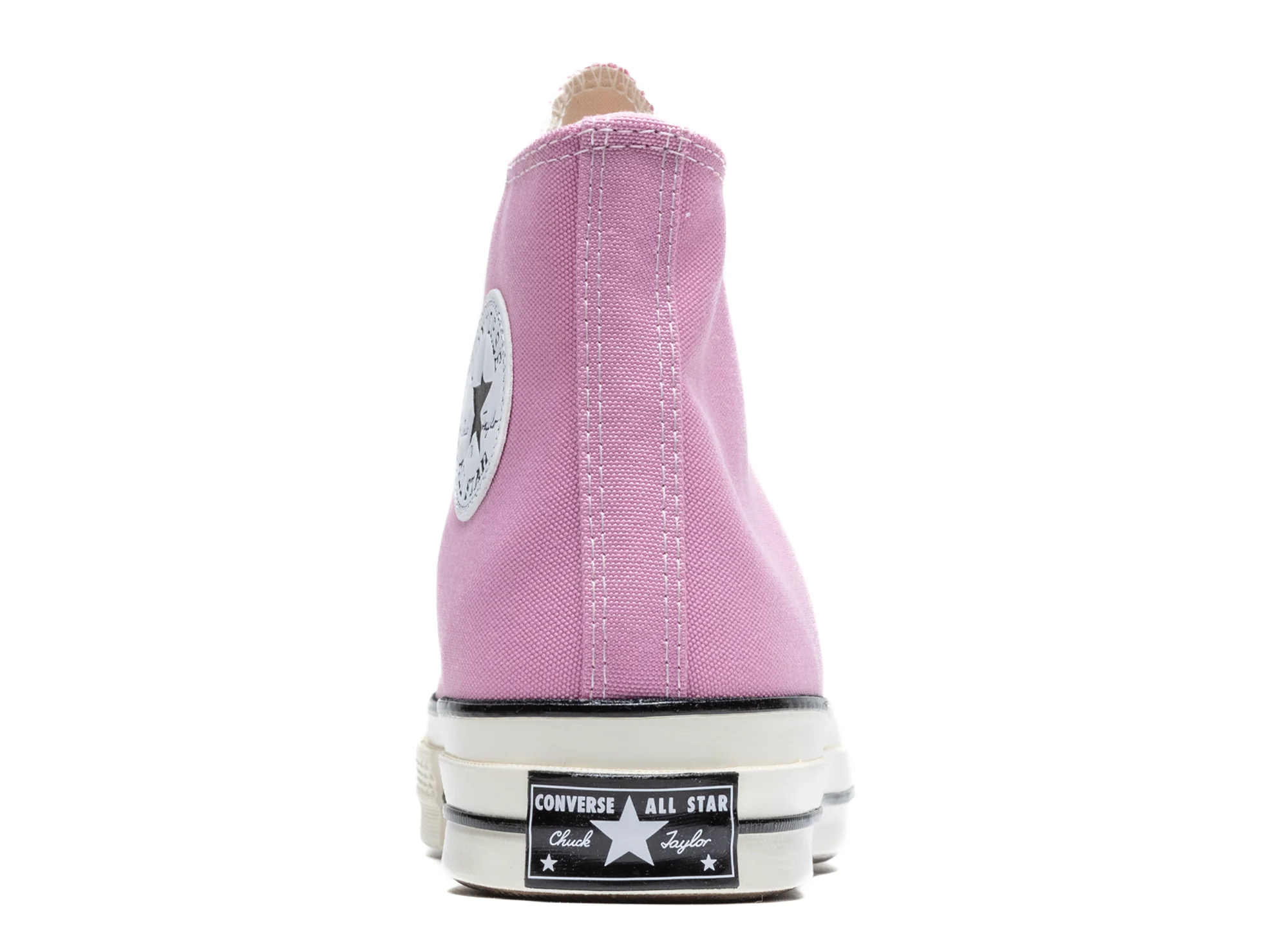 Converse Chuck 70 Hi 'Amber Pink' - Image 2