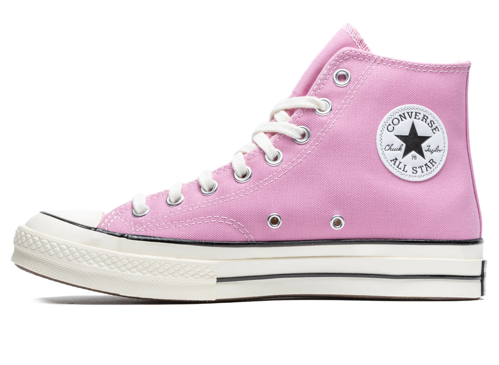 Converse Chuck 70 Hi 'Amber Pink' - Image 3