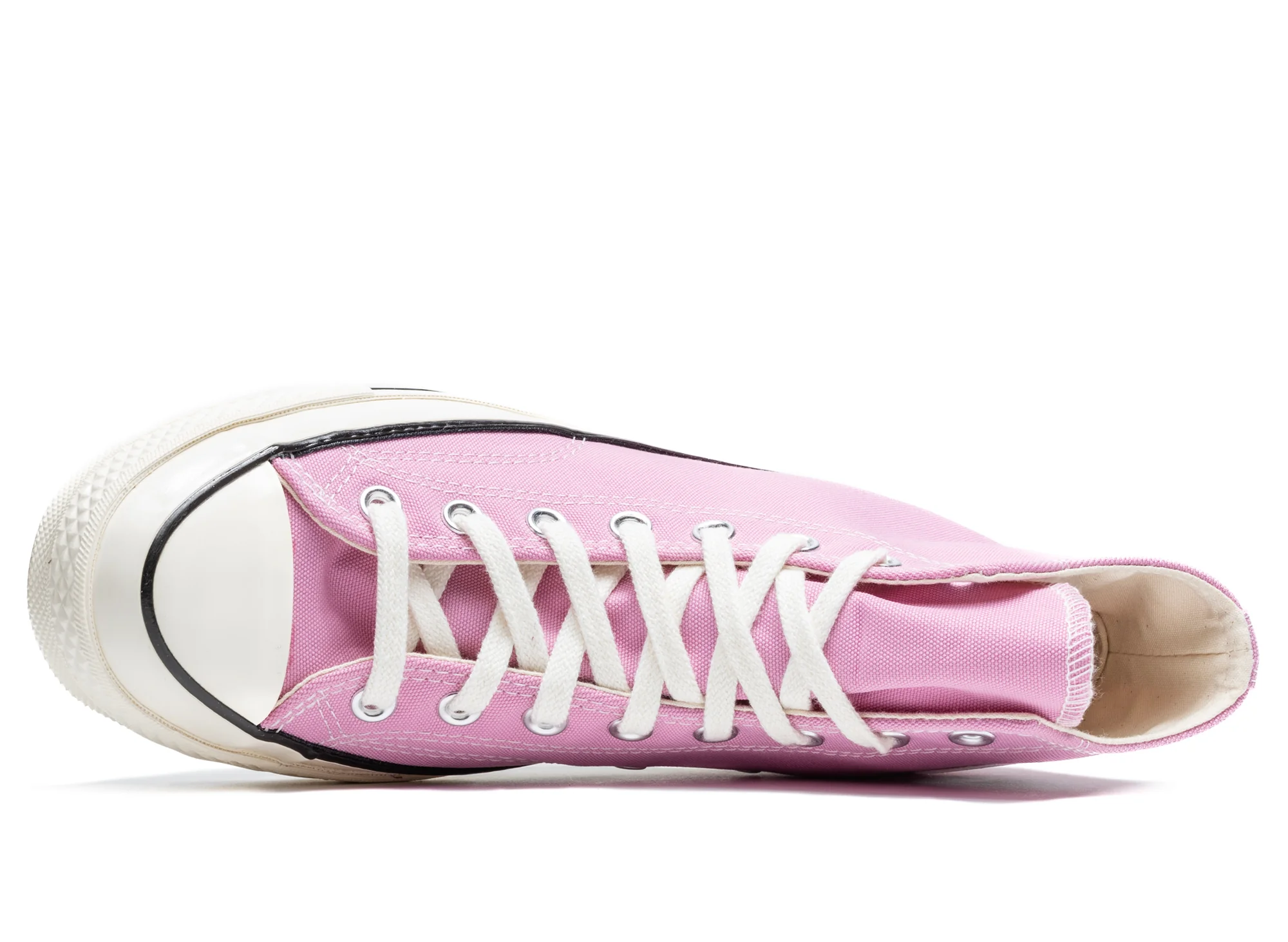Converse Chuck 70 Hi 'Amber Pink' - Image 4
