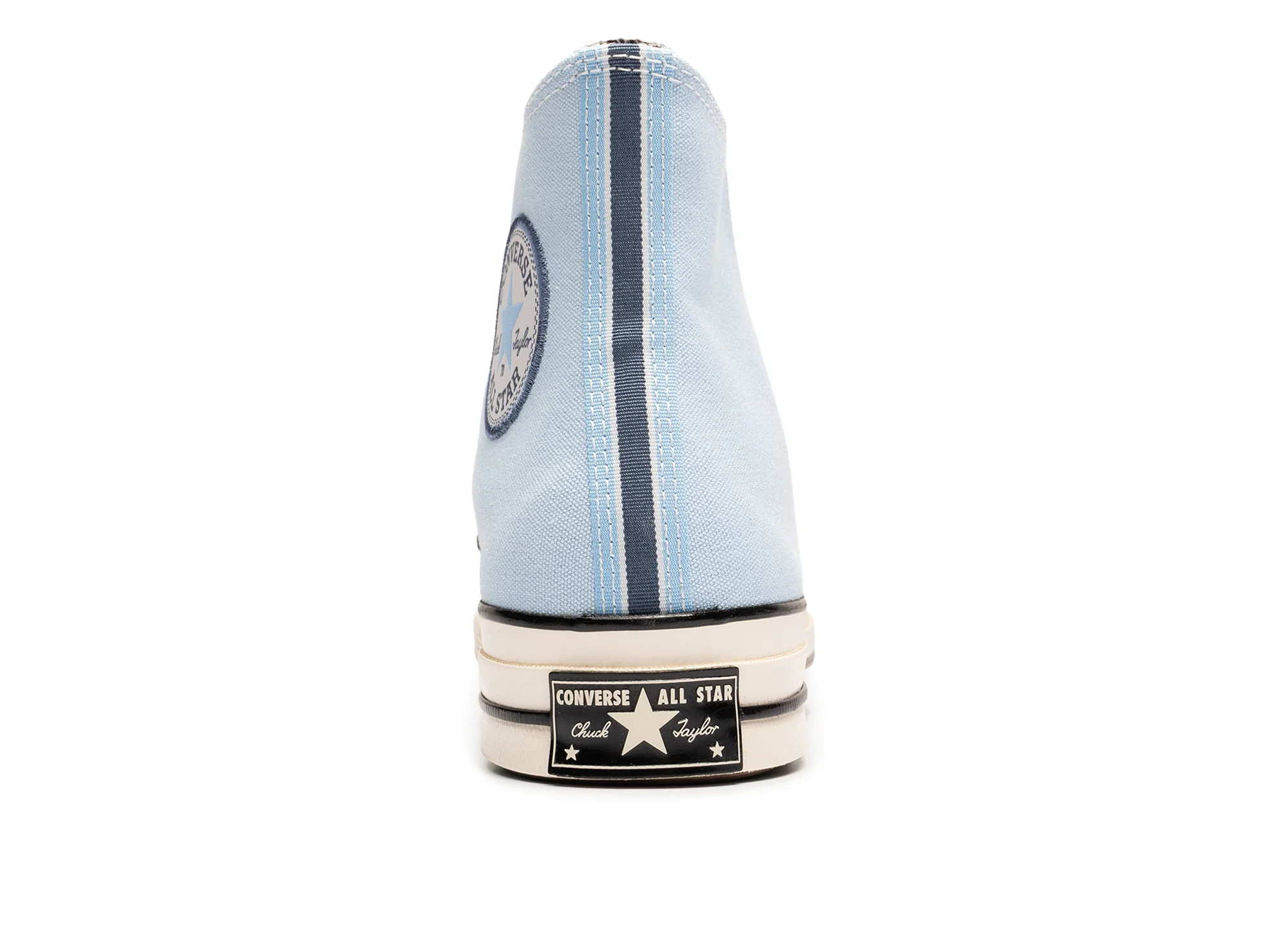 Converse Chuck 70 Hi Blue - Image 2