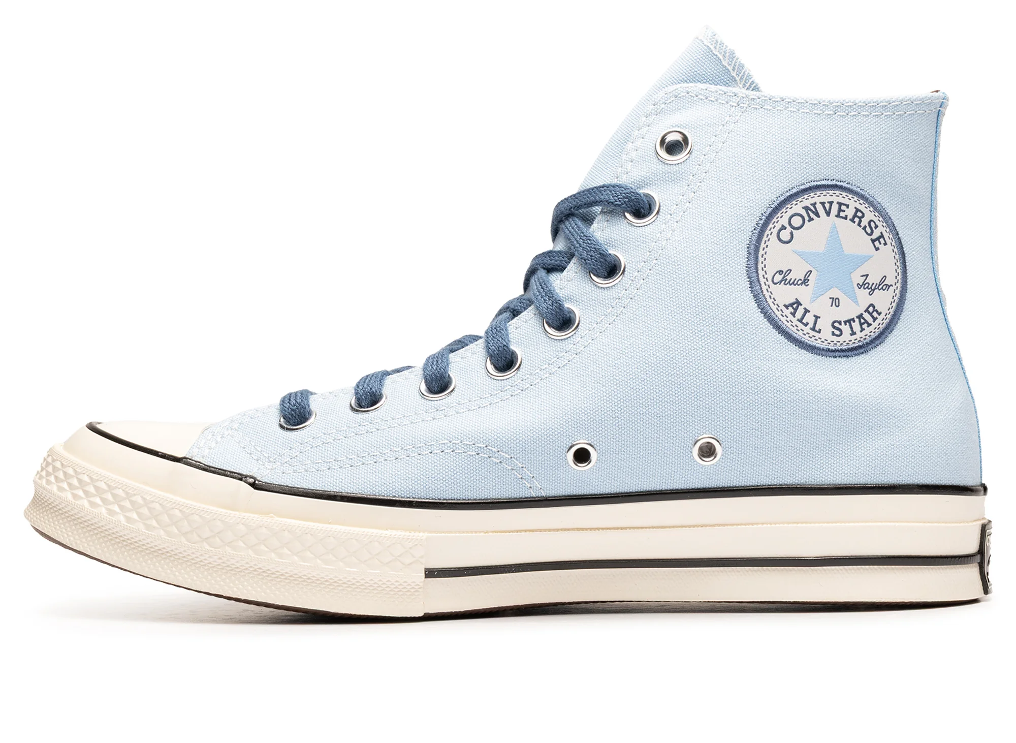 Converse Chuck 70 Hi Blue - Image 3