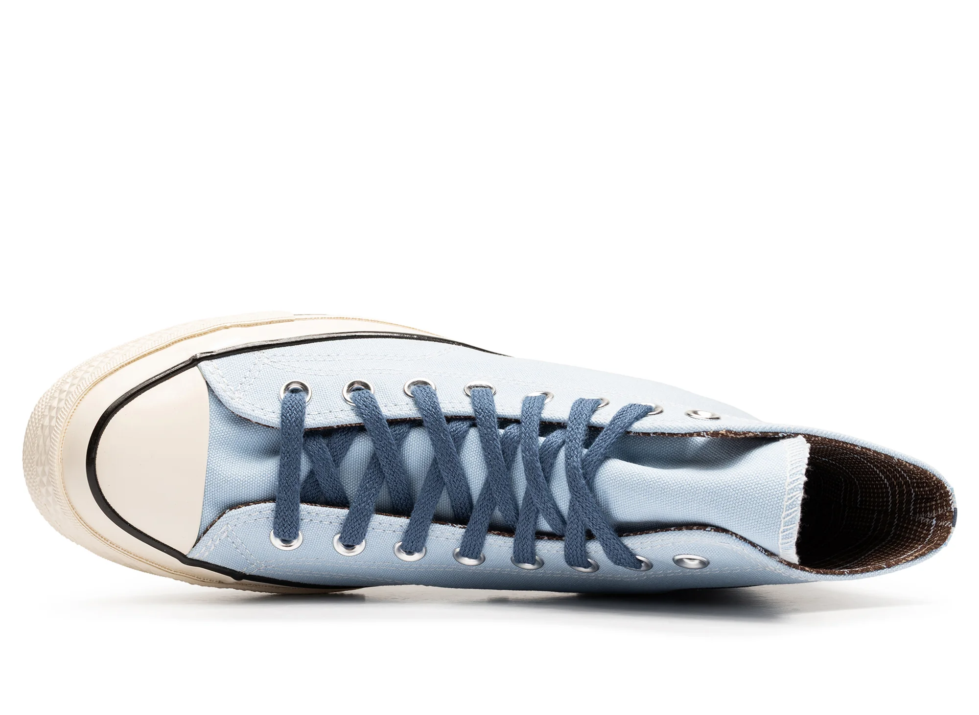 Converse Chuck 70 Hi Blue - Image 4