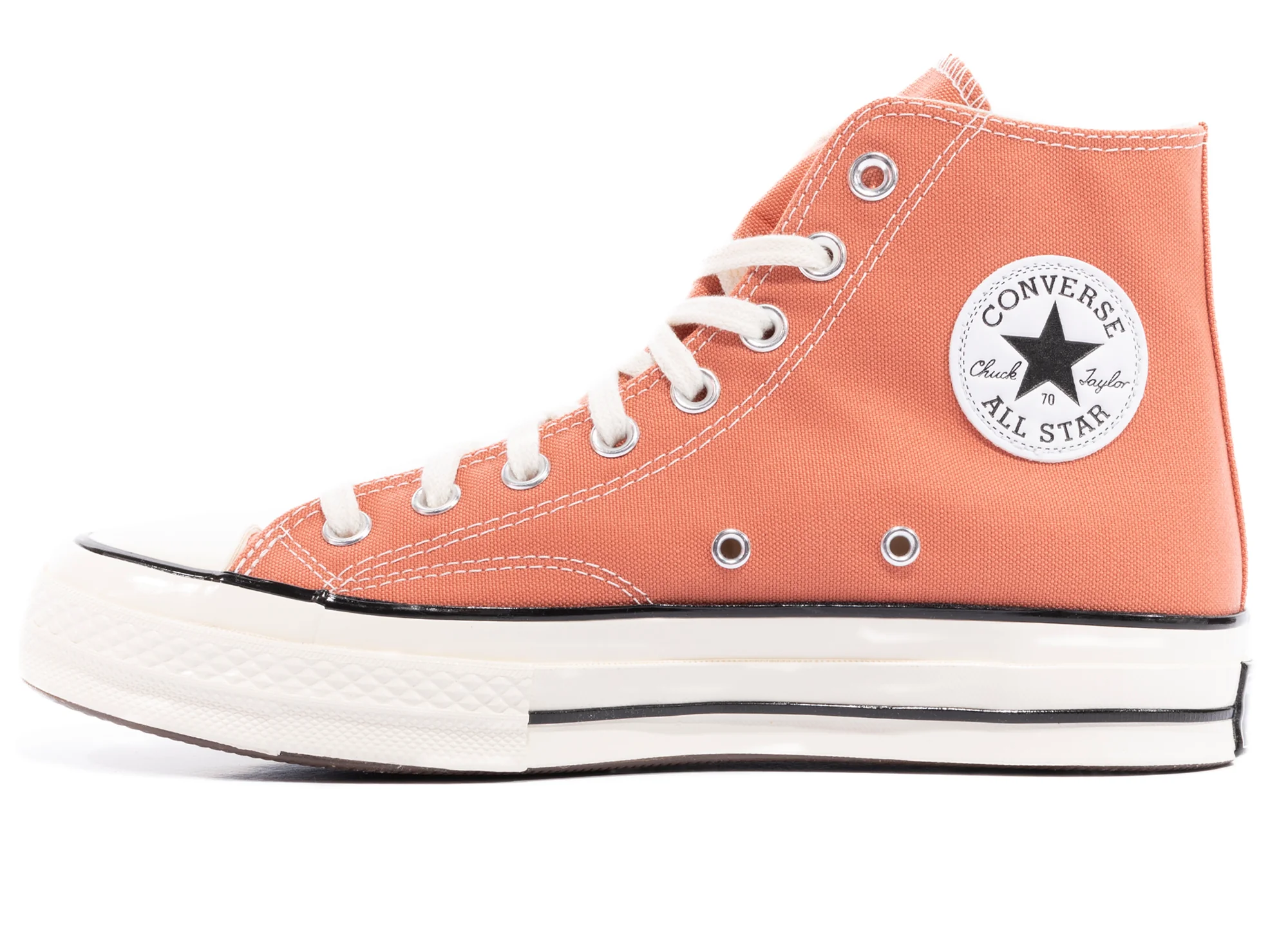 Converse Chuck 70 Hi Brushed - Image 3