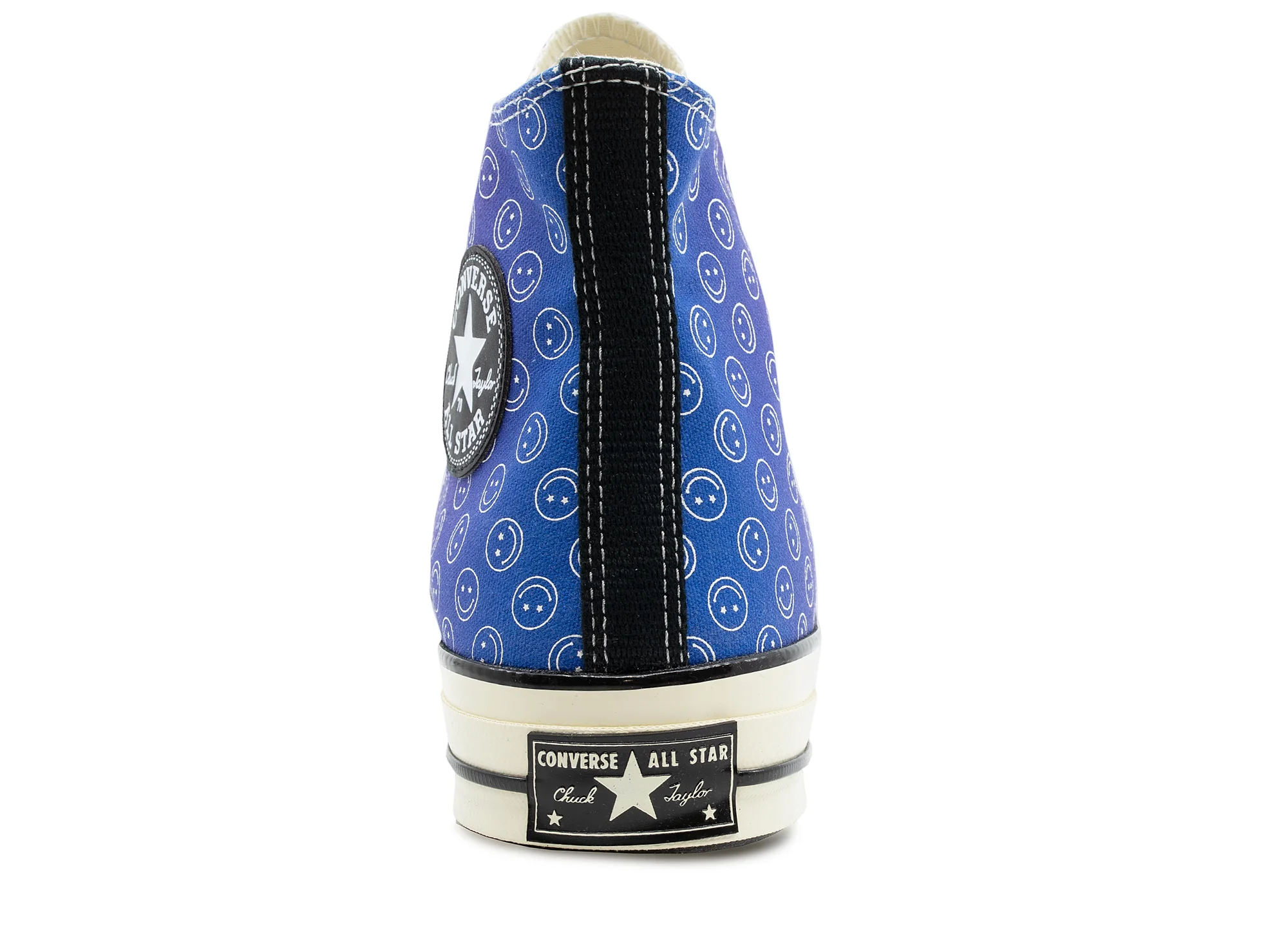 Converse Chuck 70 Hi 'Happy Camper' - Image 2