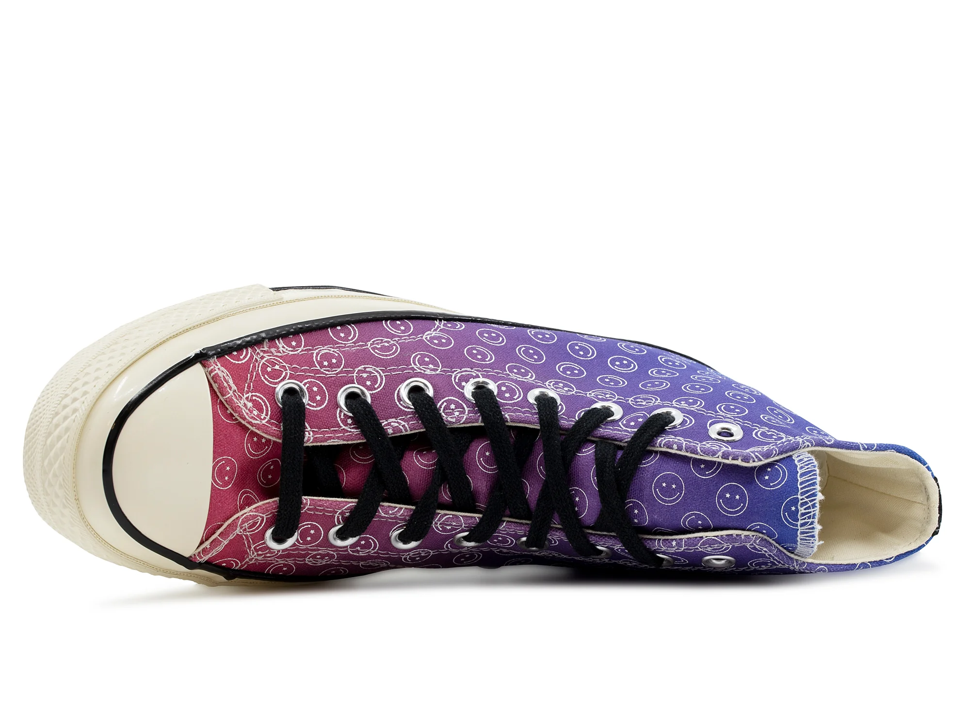 Converse Chuck 70 Hi 'Happy Camper' - Image 4