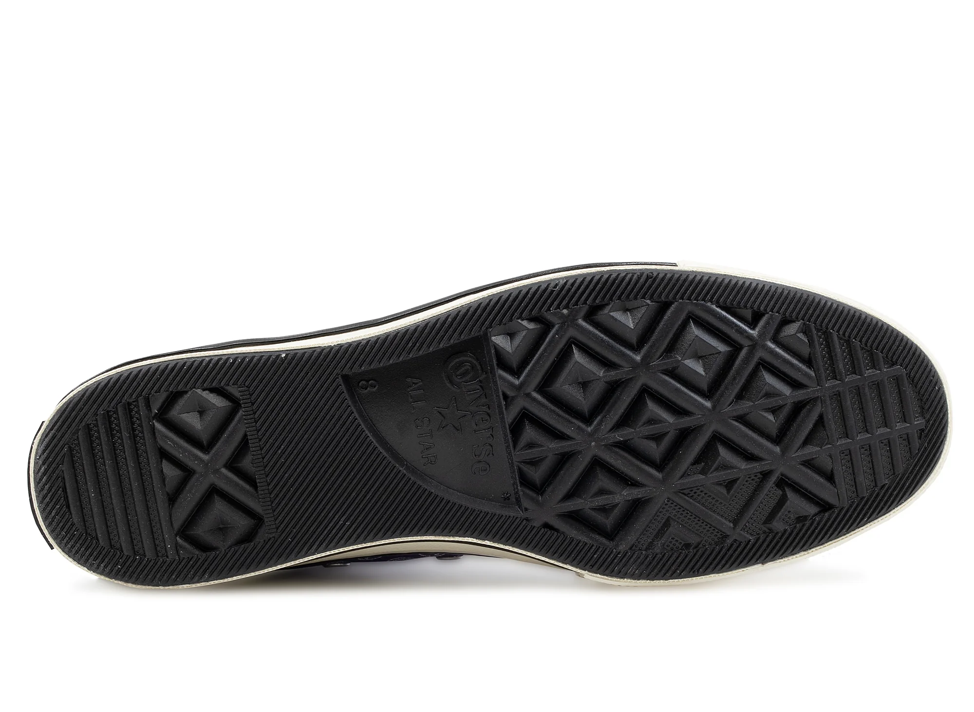 Converse Chuck 70 Hi 'Happy Camper' - Image 5