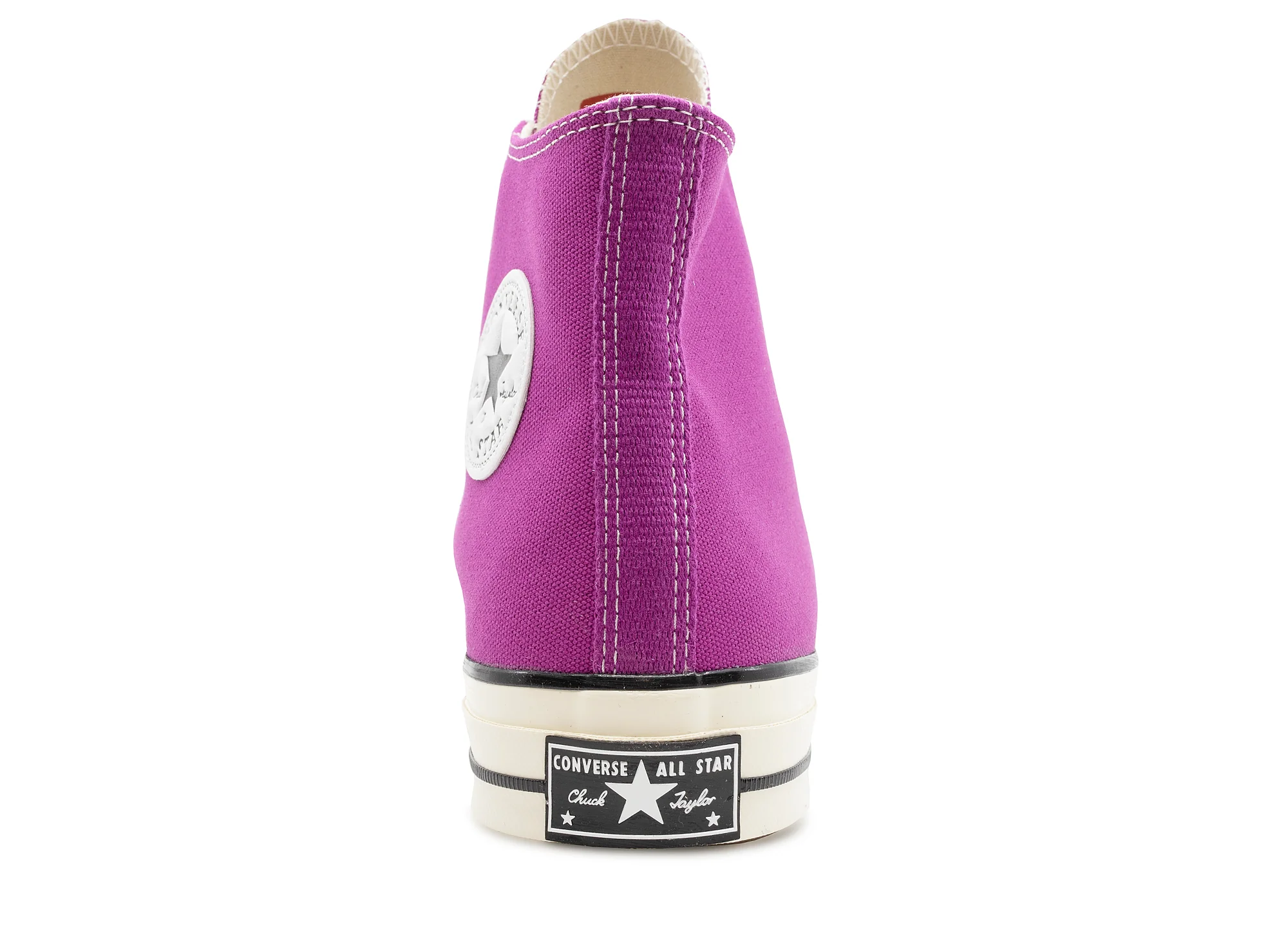 Converse Chuck 70 Hi in Purple - Image 2