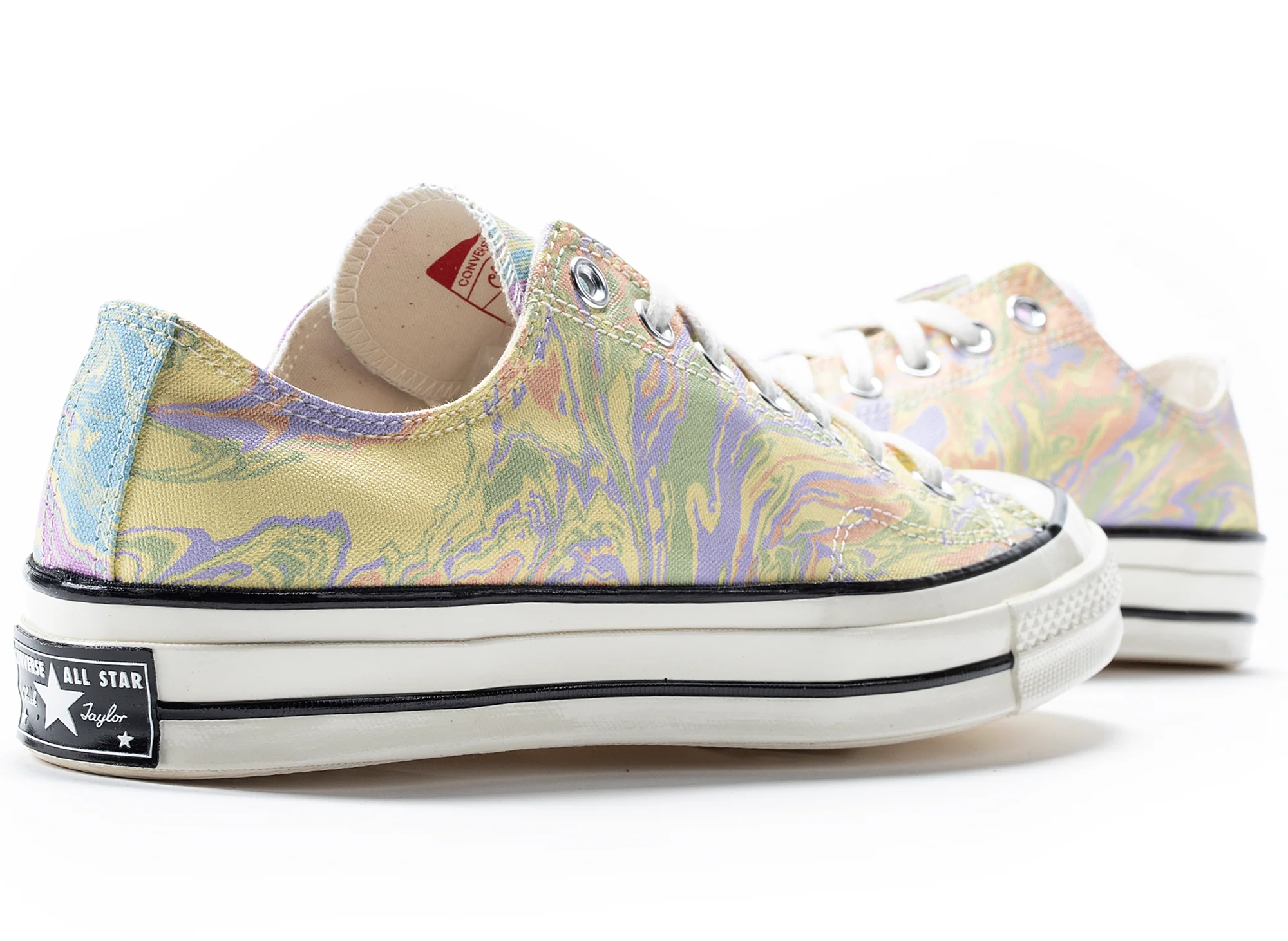 Converse Chuck 70 Ox Marble - Image 2