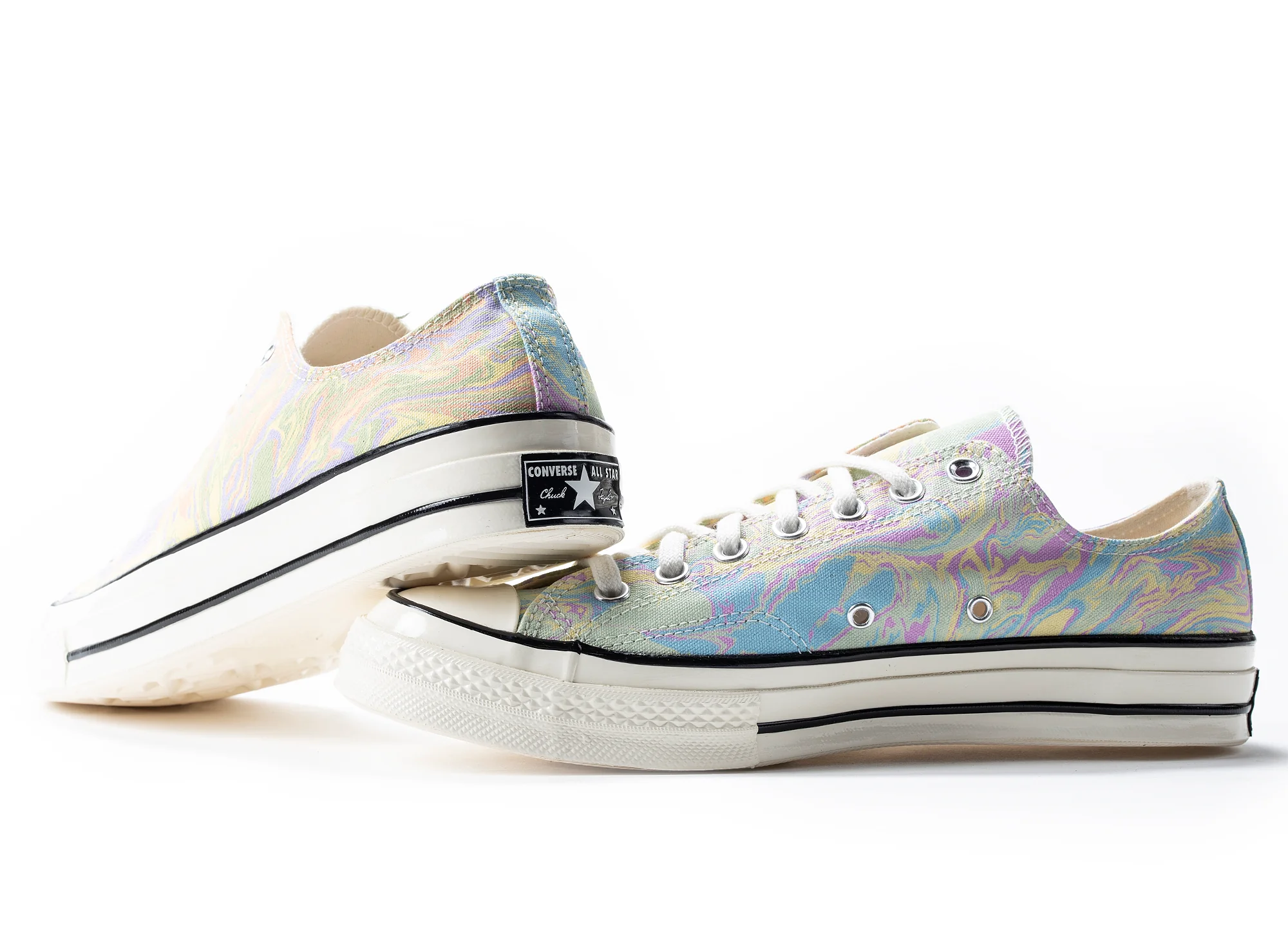 Converse Chuck 70 Ox Marble - Image 3