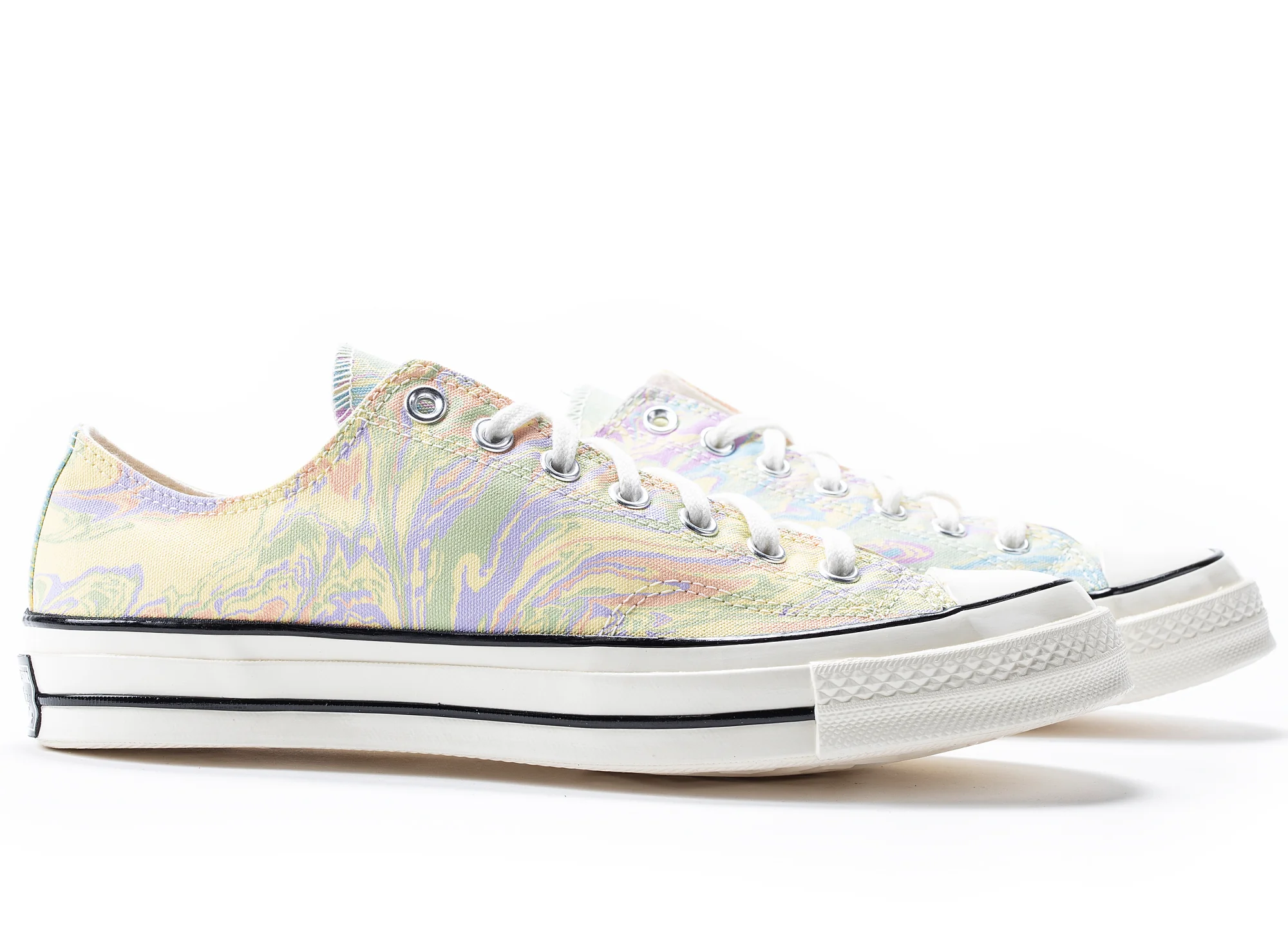Converse Chuck 70 Ox Marble - Image 4
