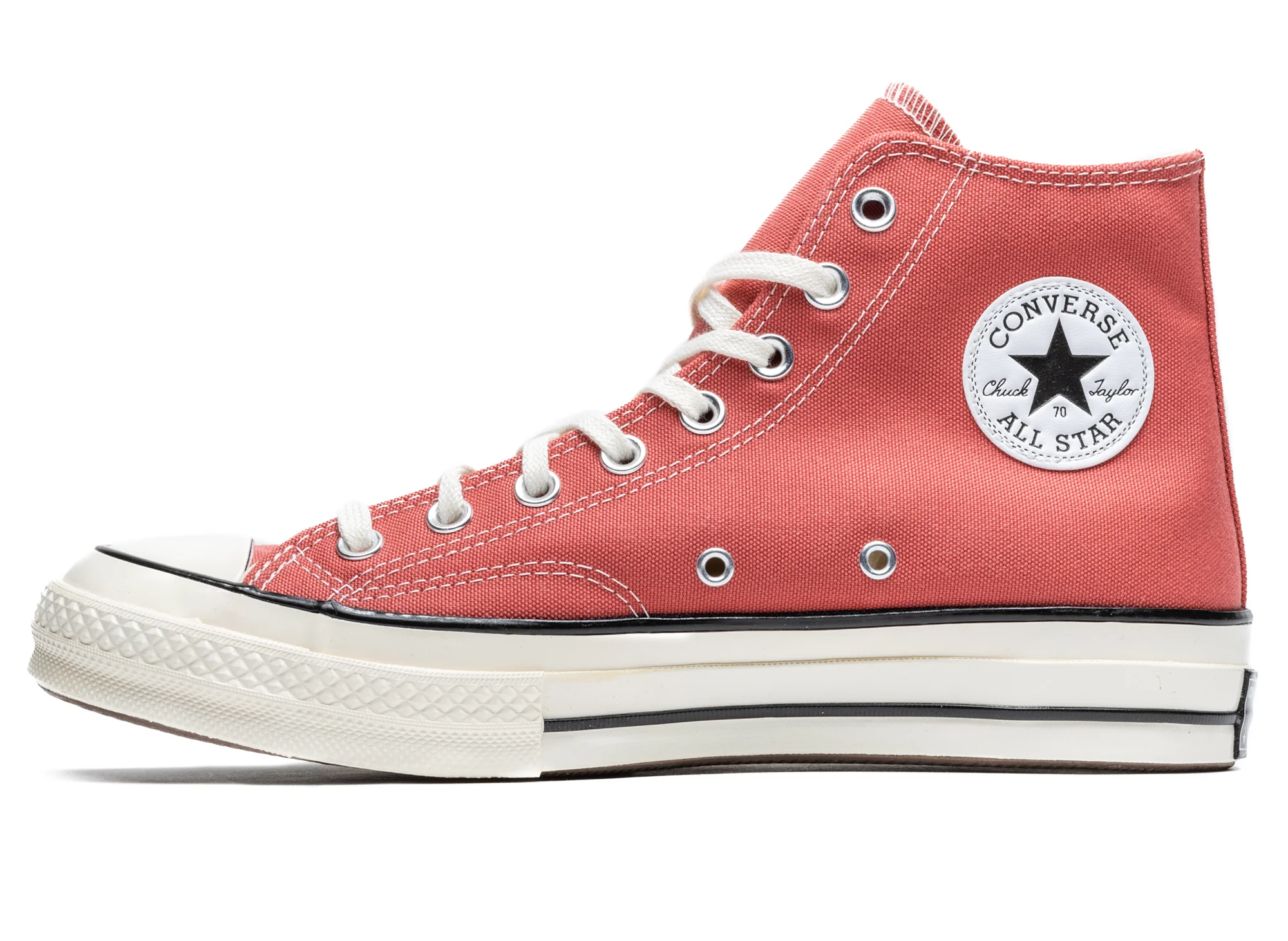Converse Chuck 70 Hi 'Rhubard Pie' - Image 3