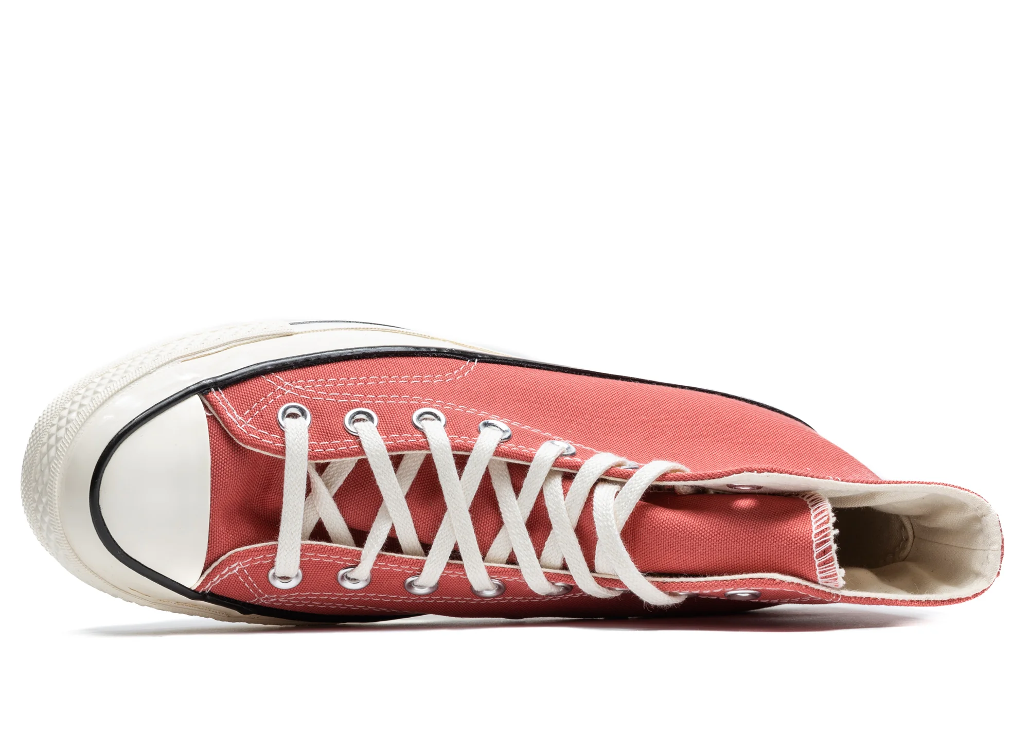 Converse Chuck 70 Hi 'Rhubard Pie' - Image 4
