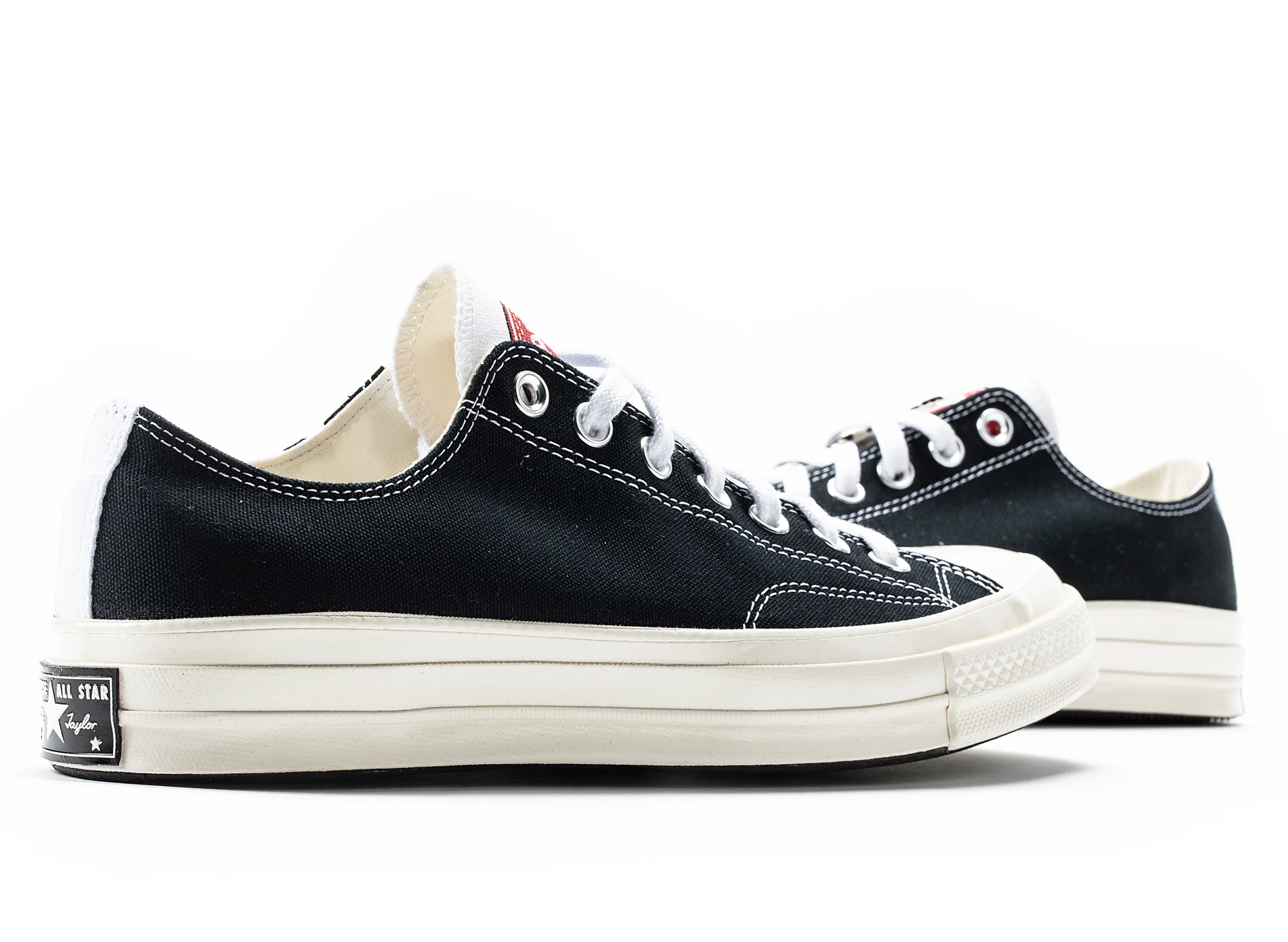 Converse Chuck 70 Ox - Image 4