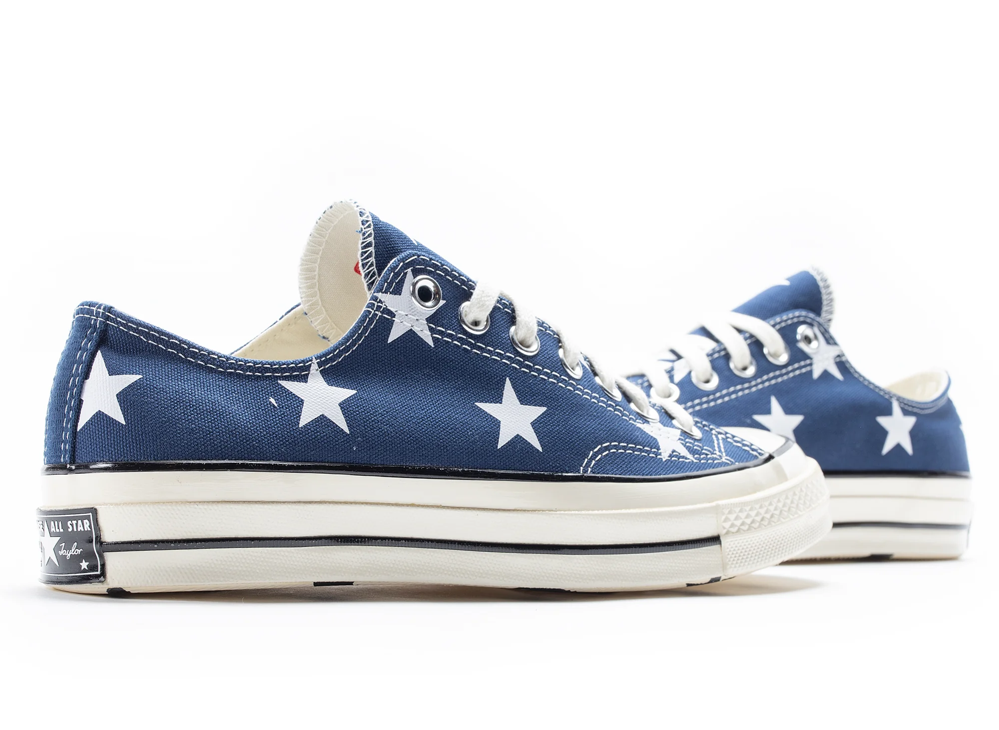 Converse Chuck 70 Ox - Image 3
