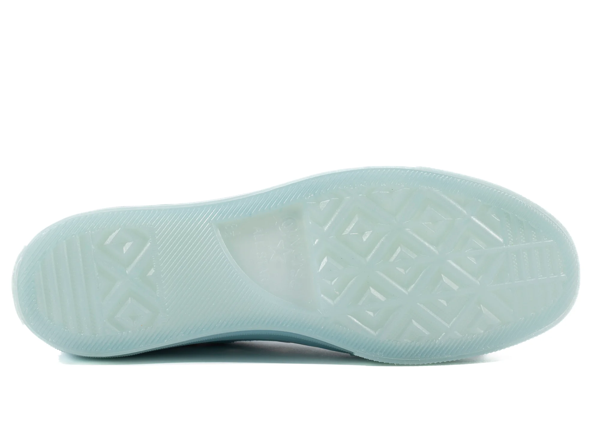 GOLF le fleur x Converse Chuck Taylor 70 Ox 'Blue Topaz Python' - Image 5