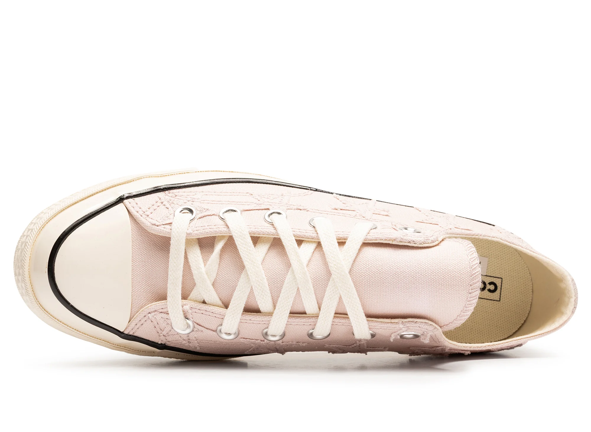 Converse Chuck 70 Ox - Image 4