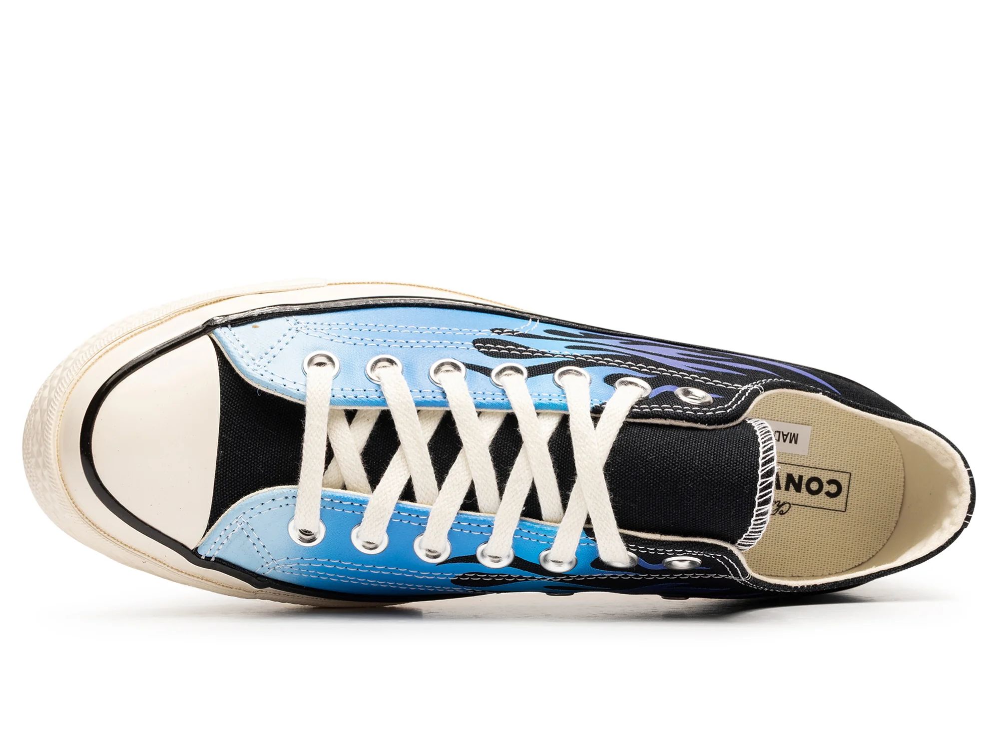 Converse Chuck 70 Ox - Image 4