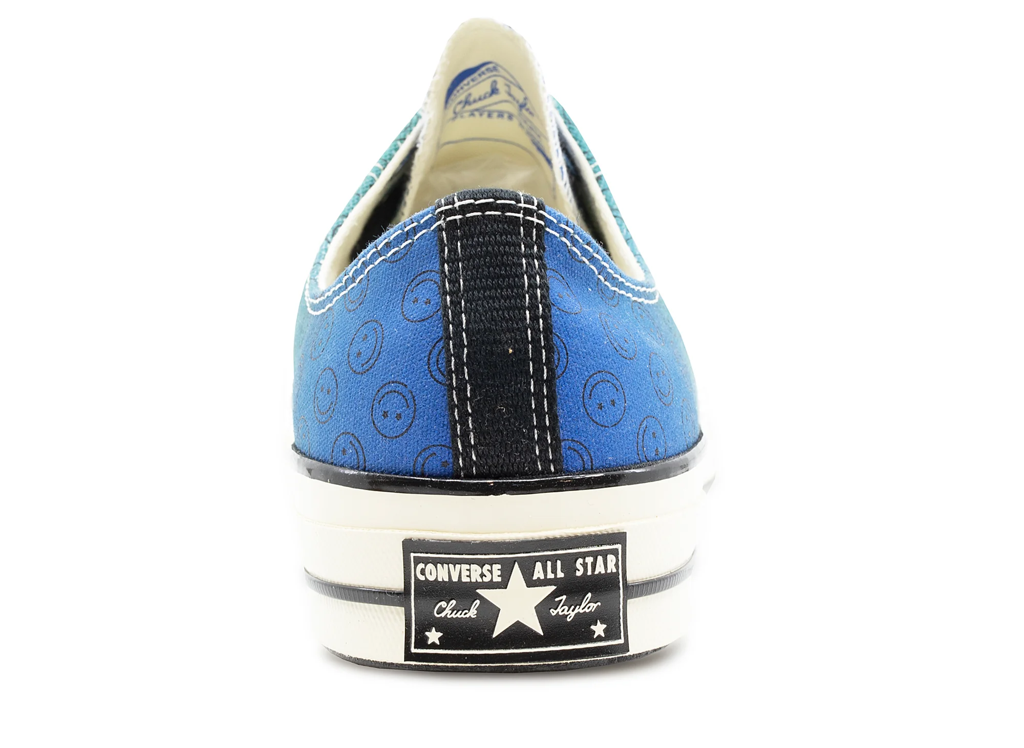 Converse Chuck 70 Ox 'Happy Camper' - Image 2