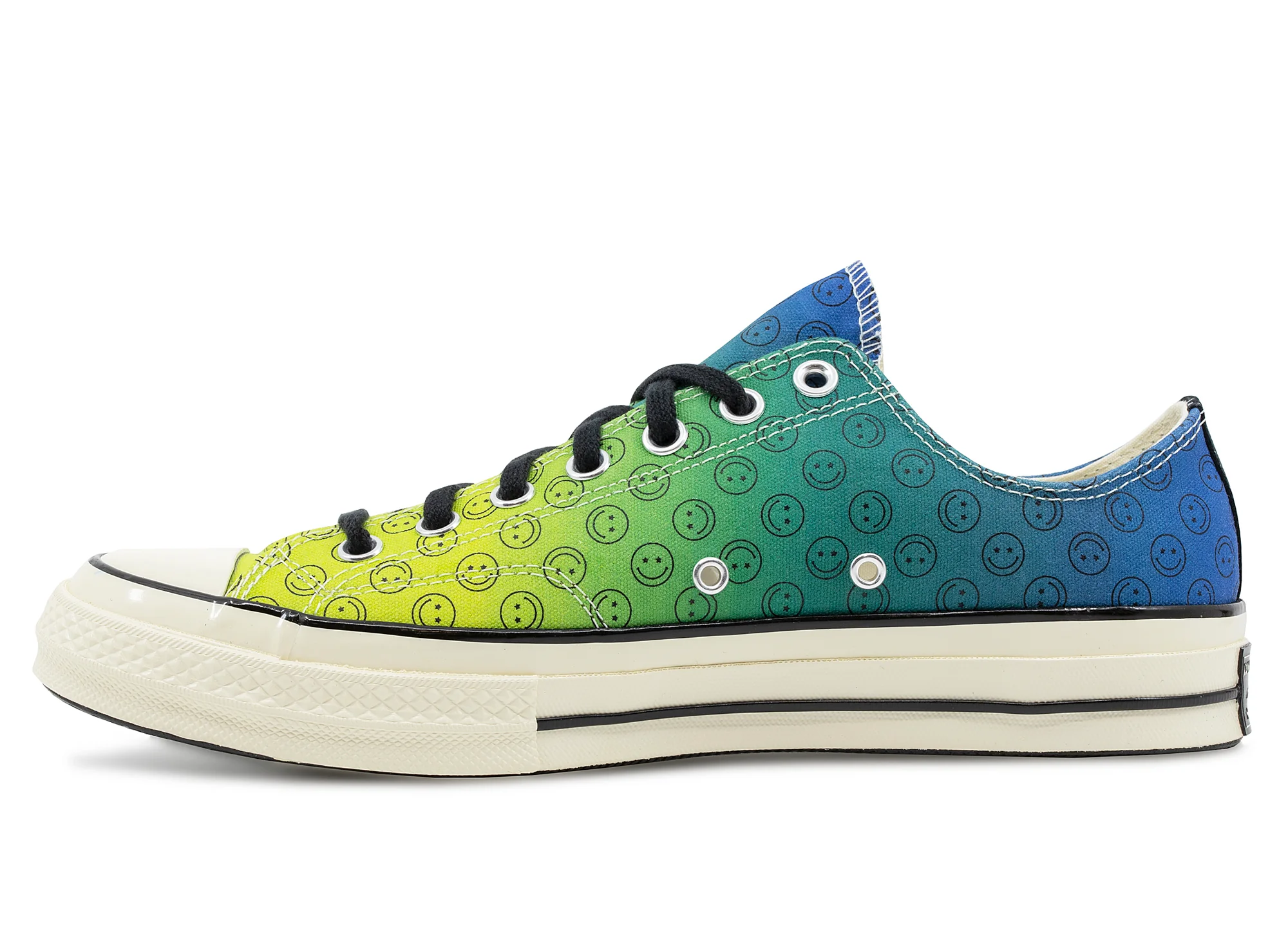 Converse Chuck 70 Ox 'Happy Camper' - Image 3