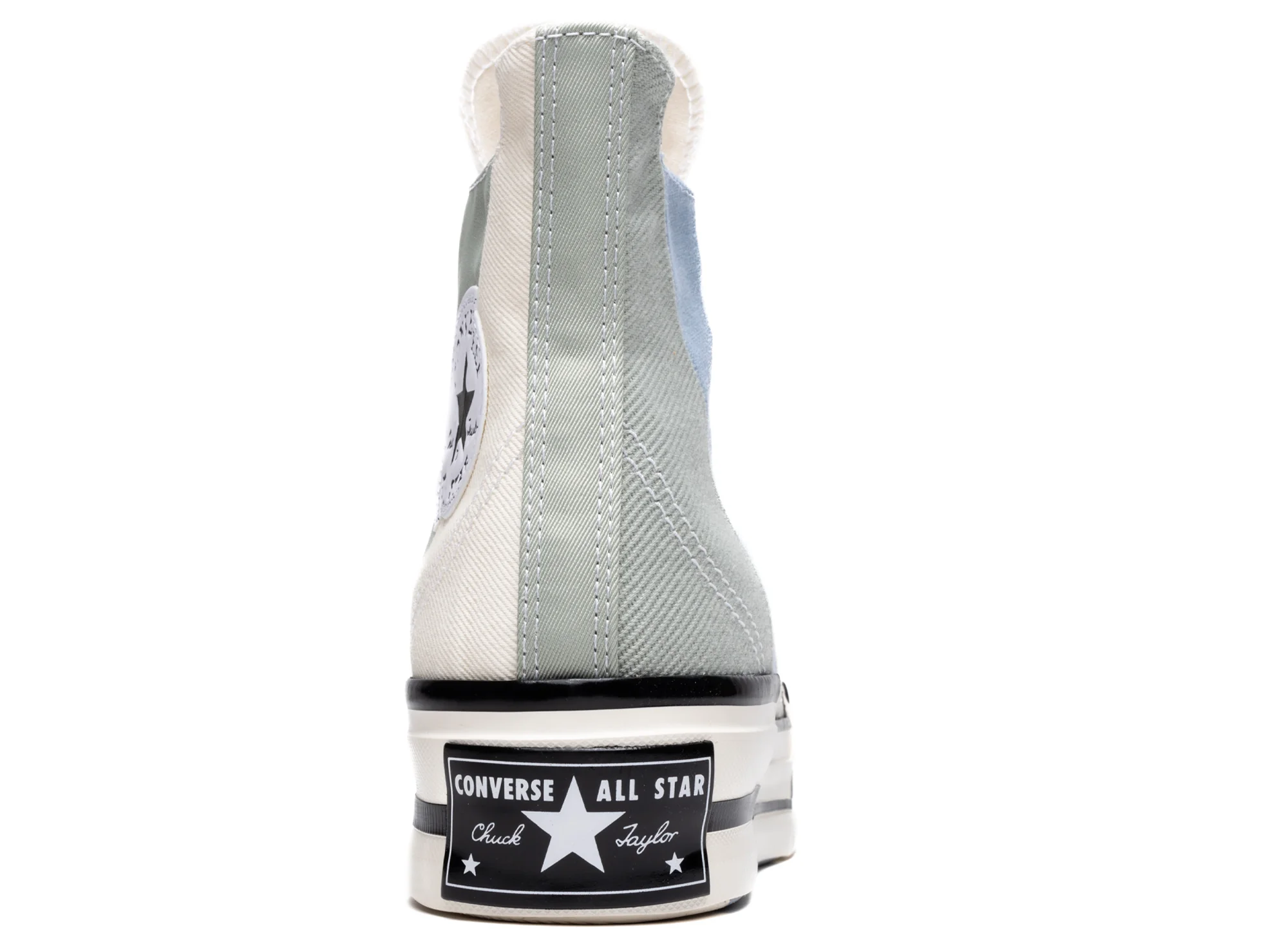 Converse Chuck 70 Plus Hi - Image 2