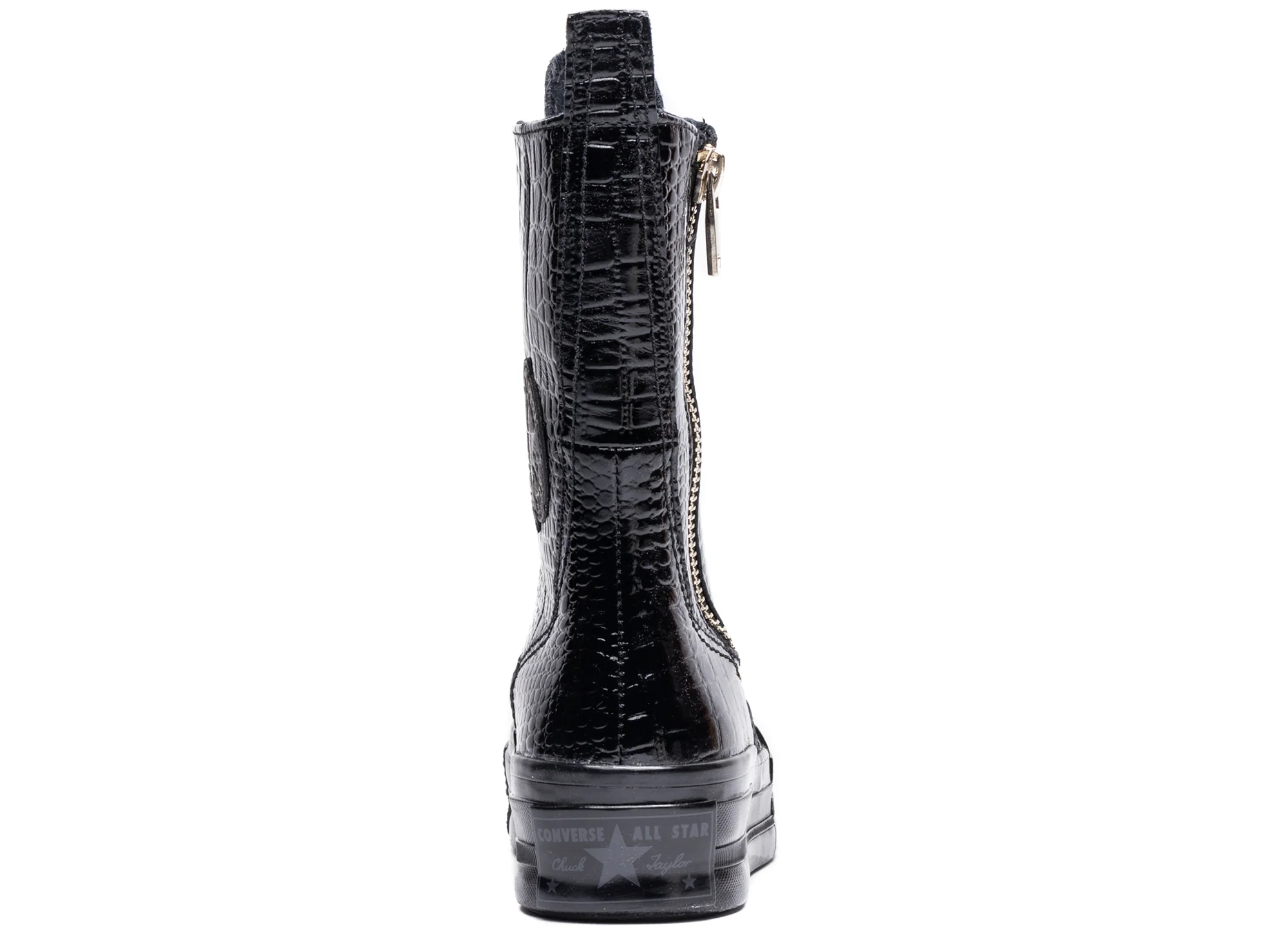 Unisex Converse Chuck 70 Plus X-Hi - Image 2