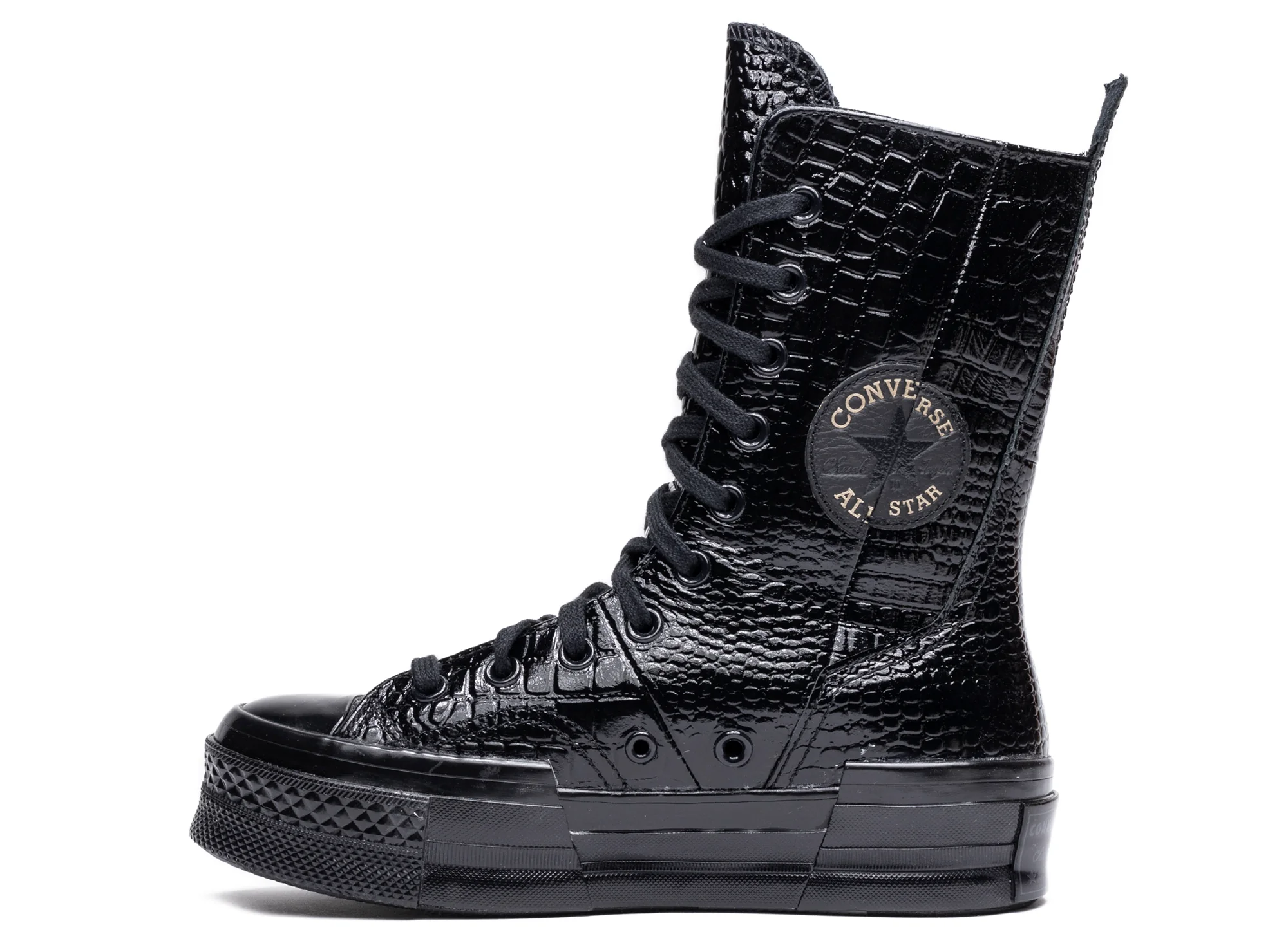 Unisex Converse Chuck 70 Plus X-Hi - Image 3