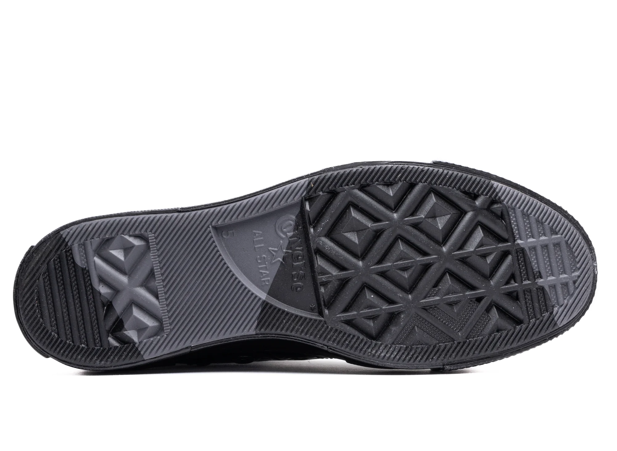 Unisex Converse Chuck 70 Plus X-Hi - Image 5
