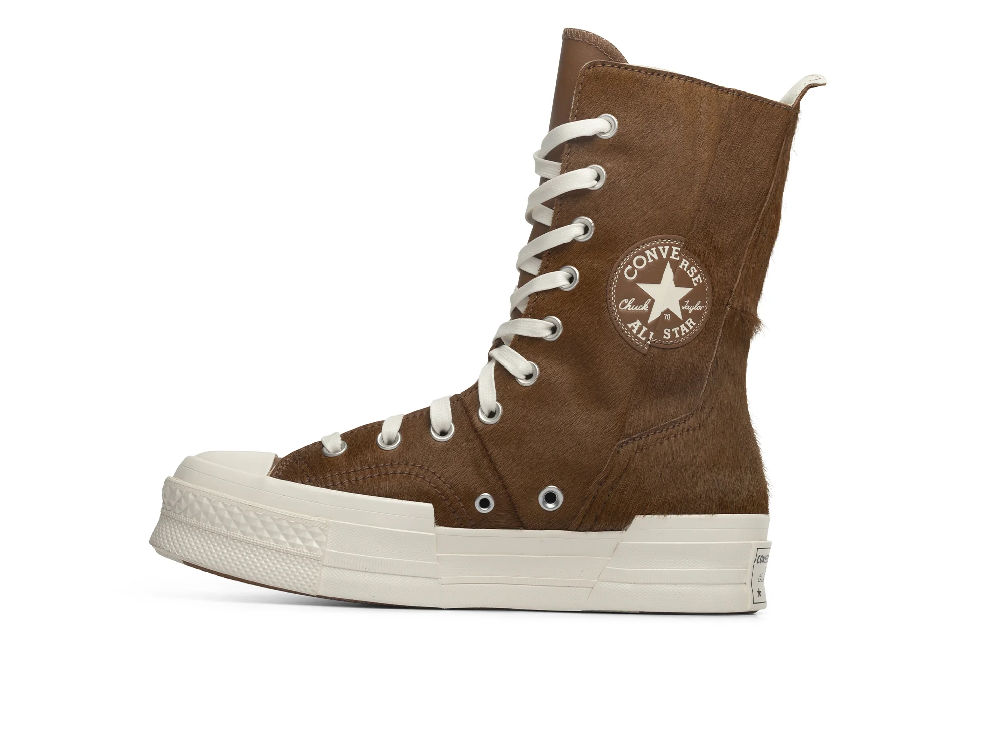 Converse Chuck 70 Plus X-Hi - Image 3