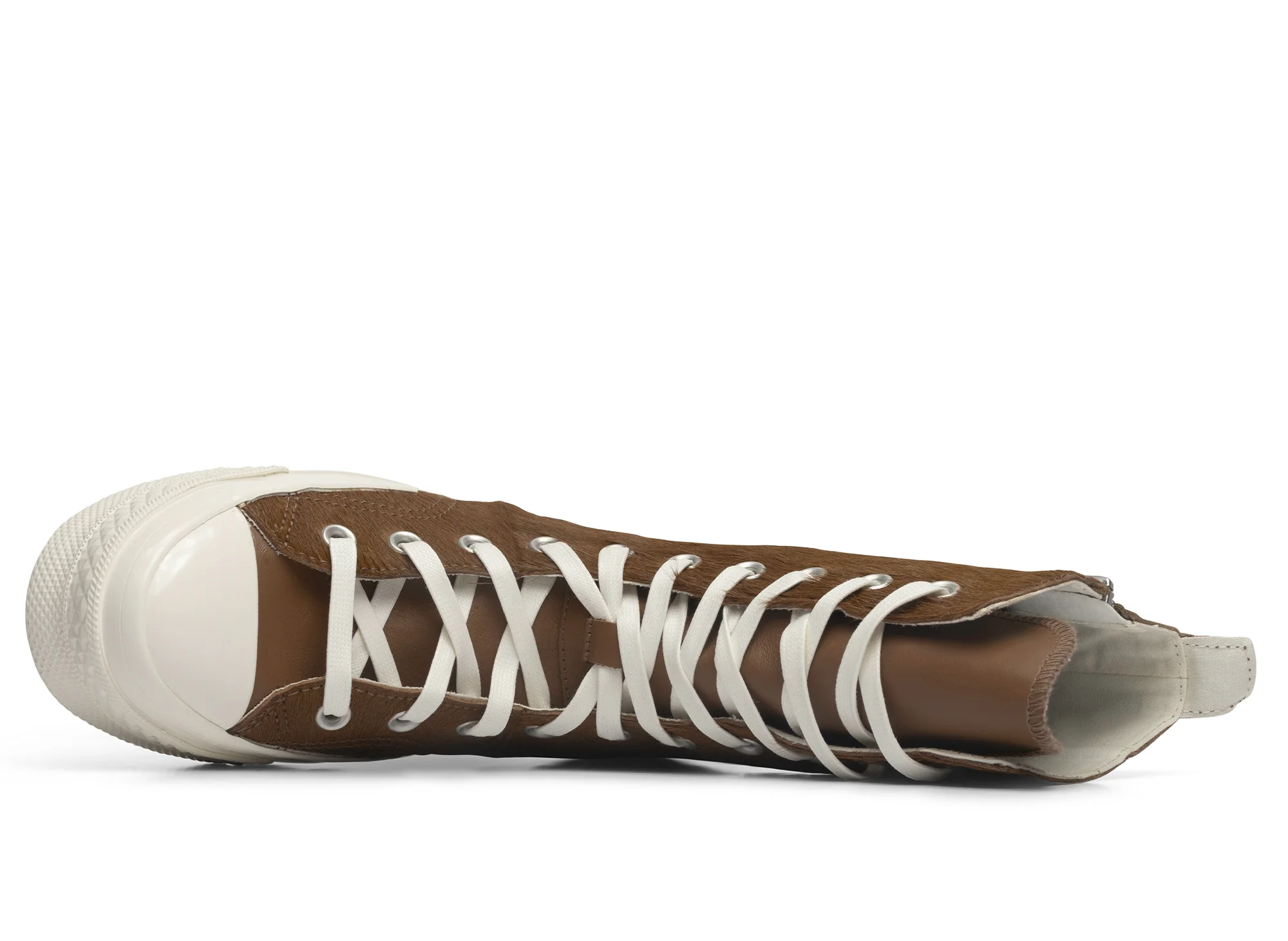 Converse Chuck 70 Plus X-Hi - Image 4