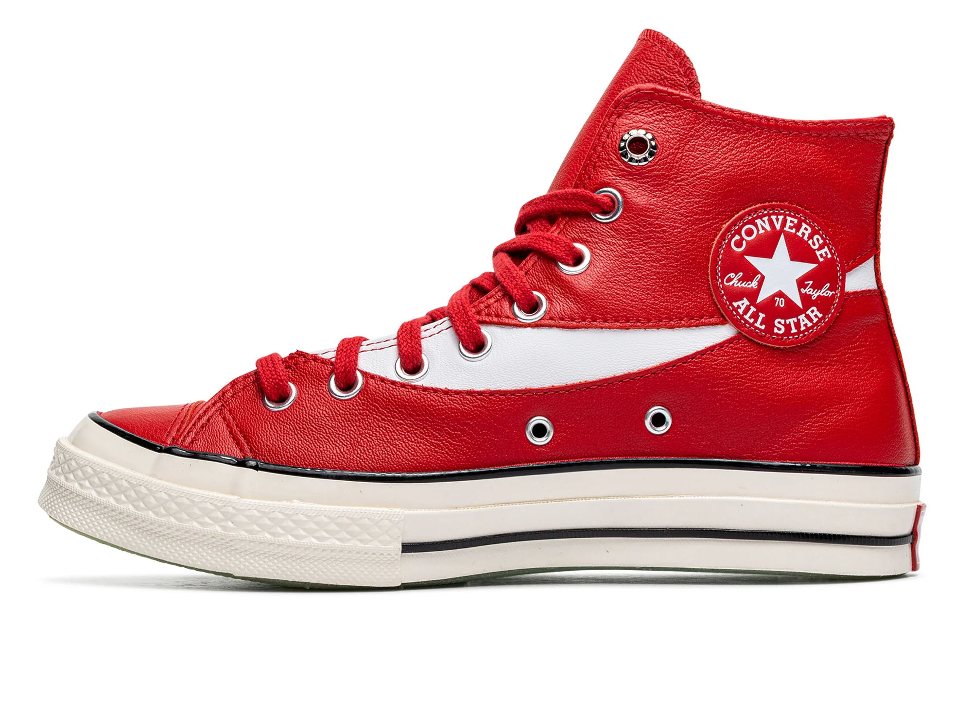 Converse Chuck Coca-Cola 70 Hi - Image 3