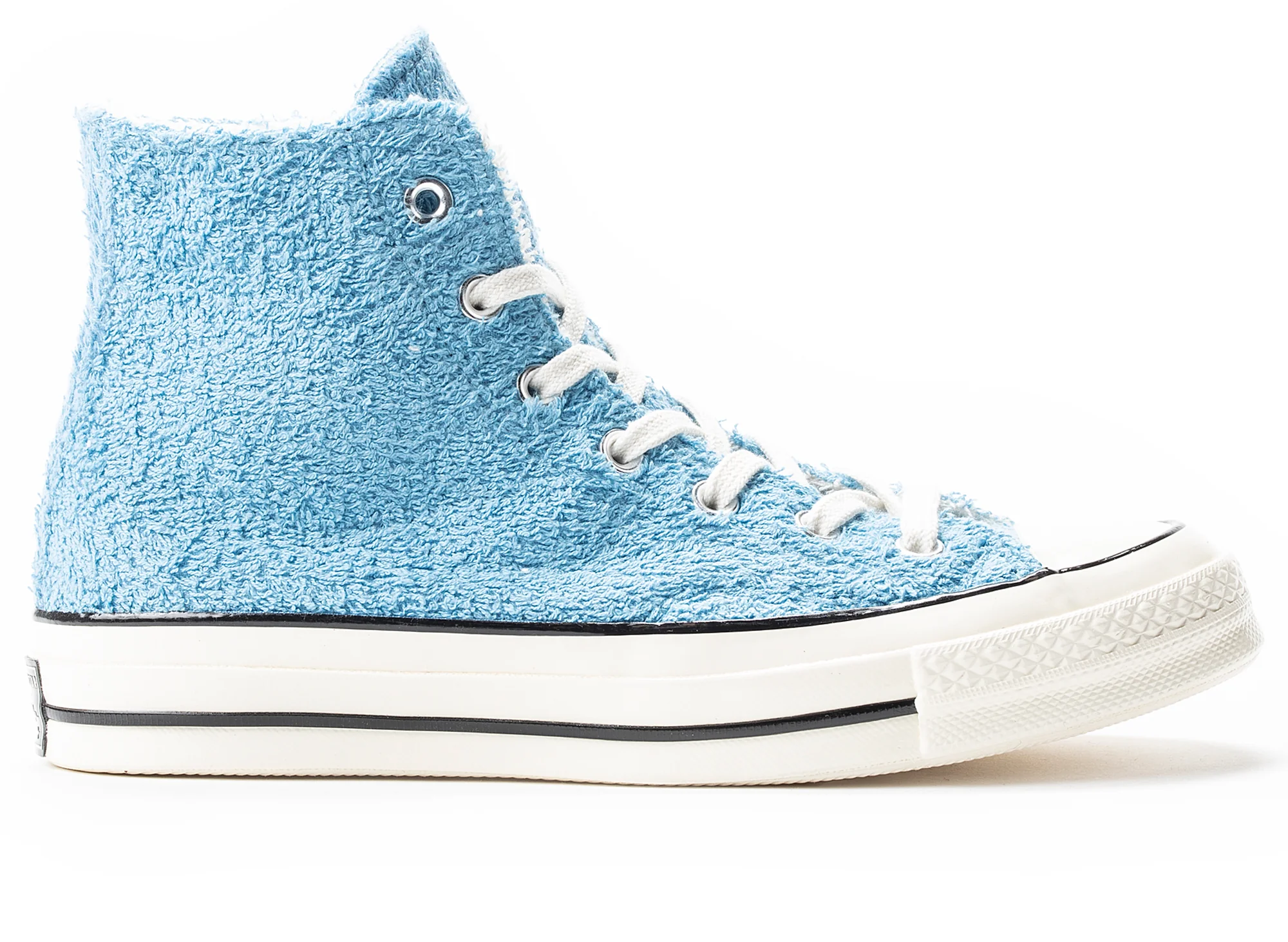 Converse Chuck Taylor All Star High 'Fuzzy Bunny'