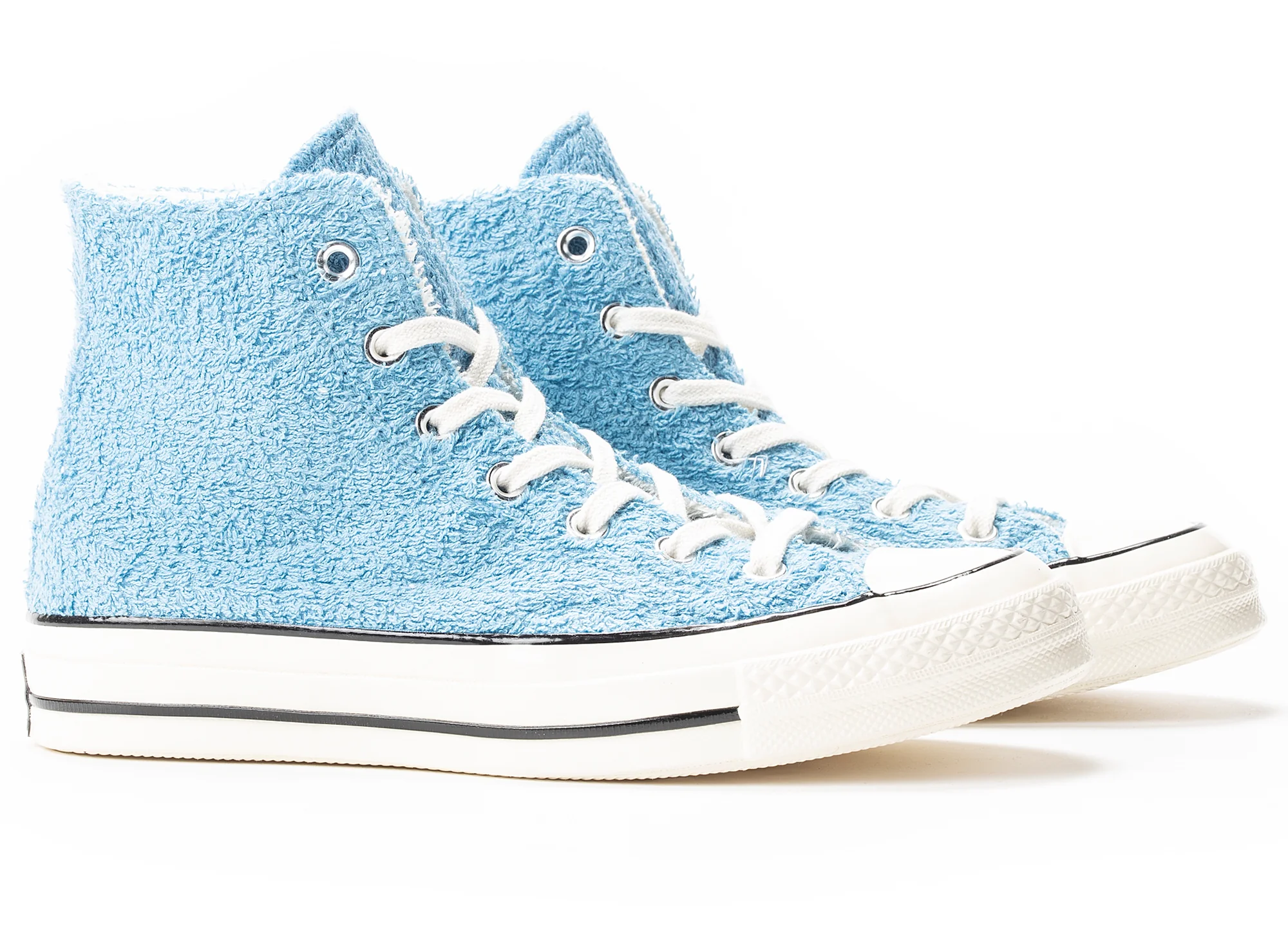 Converse Chuck Taylor All Star High 'Fuzzy Bunny' - Image 3