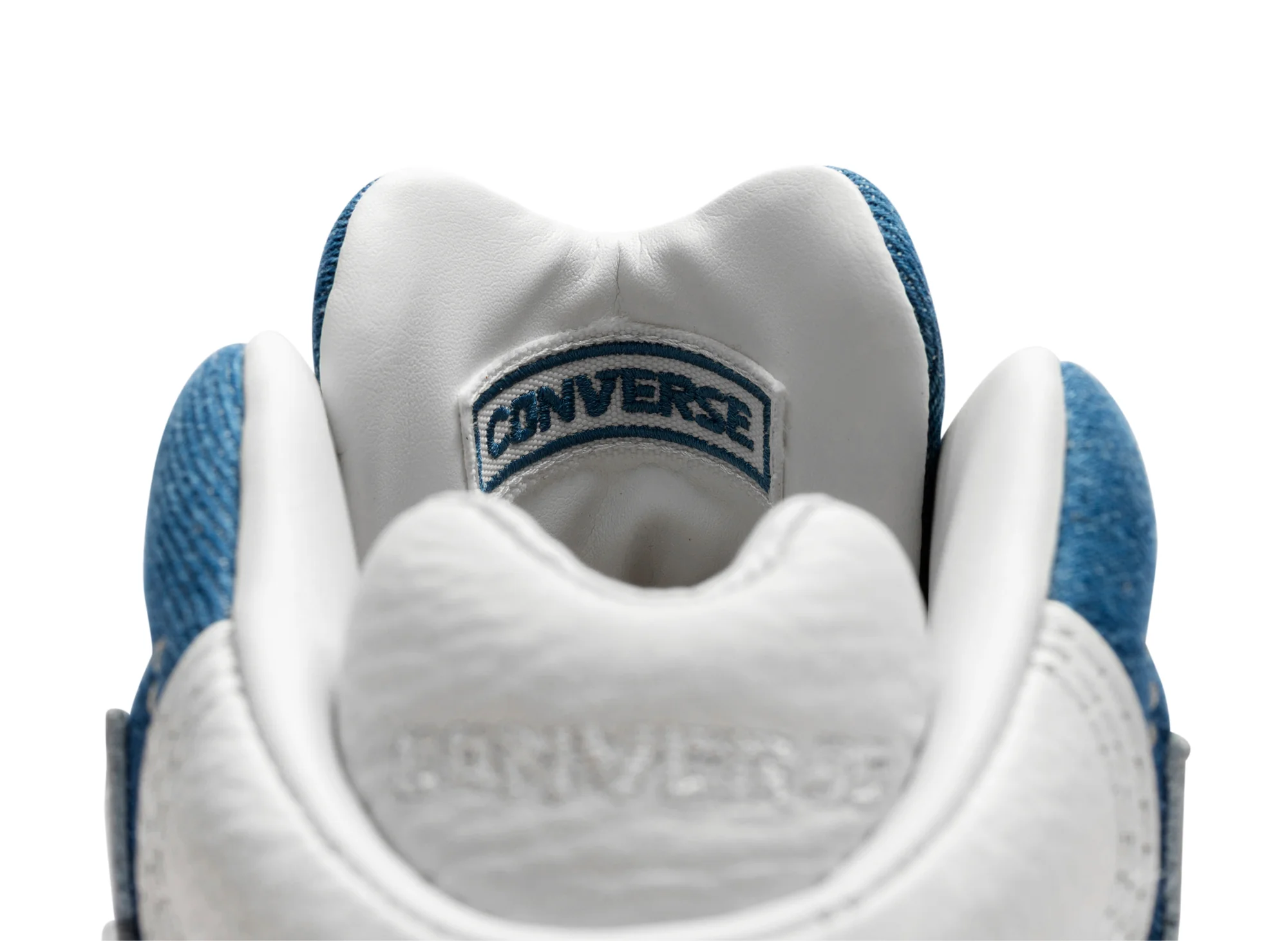 Converse Cons Blue - Image 10