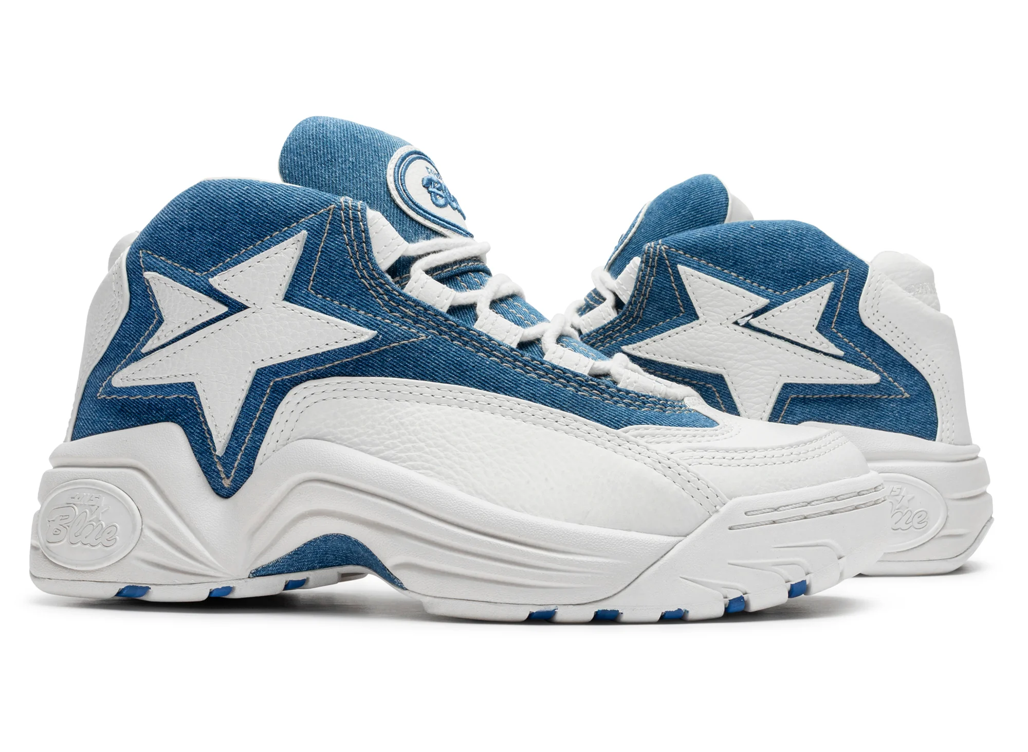Converse Cons Blue - Image 2