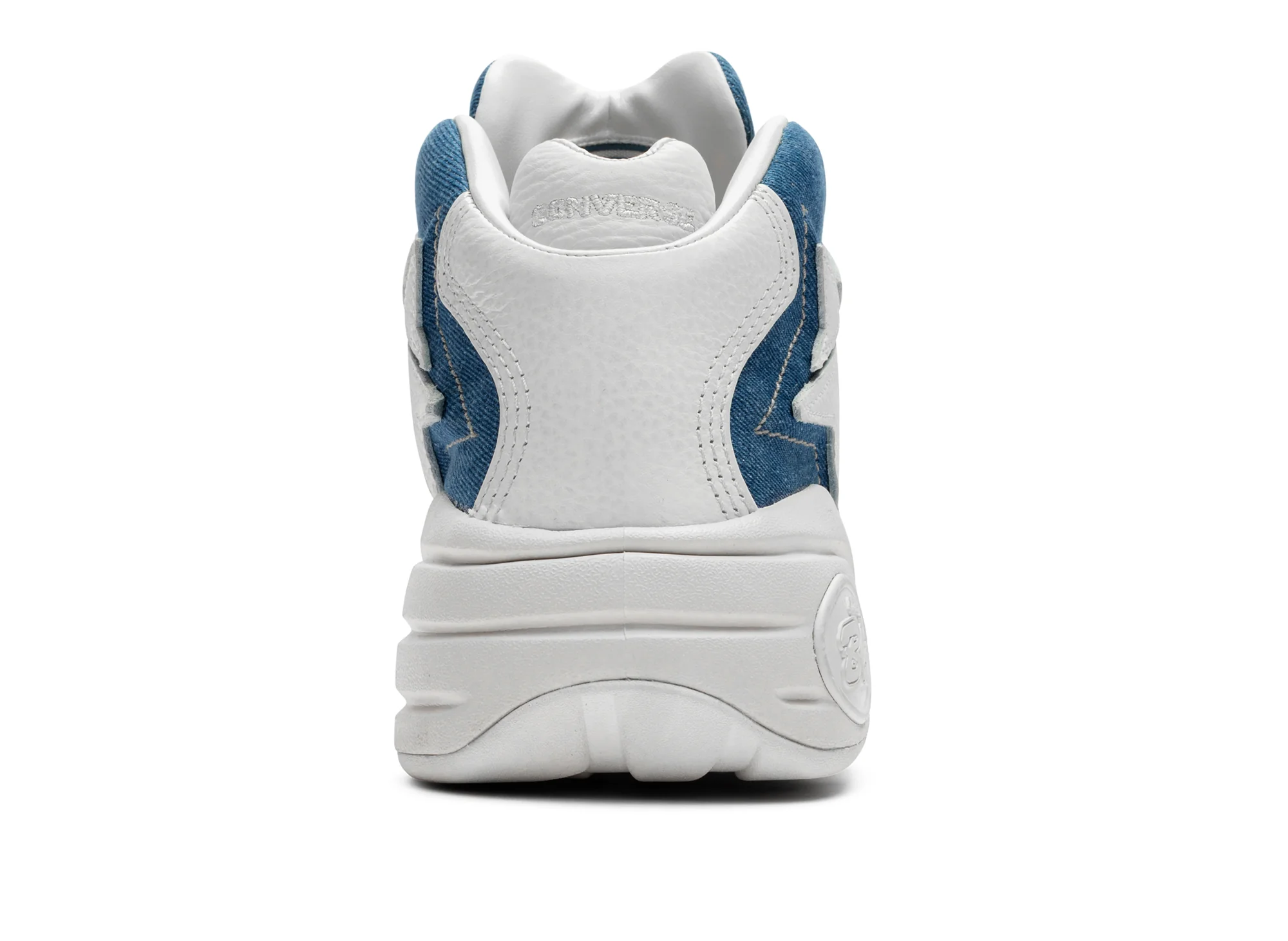 Converse Cons Blue - Image 5