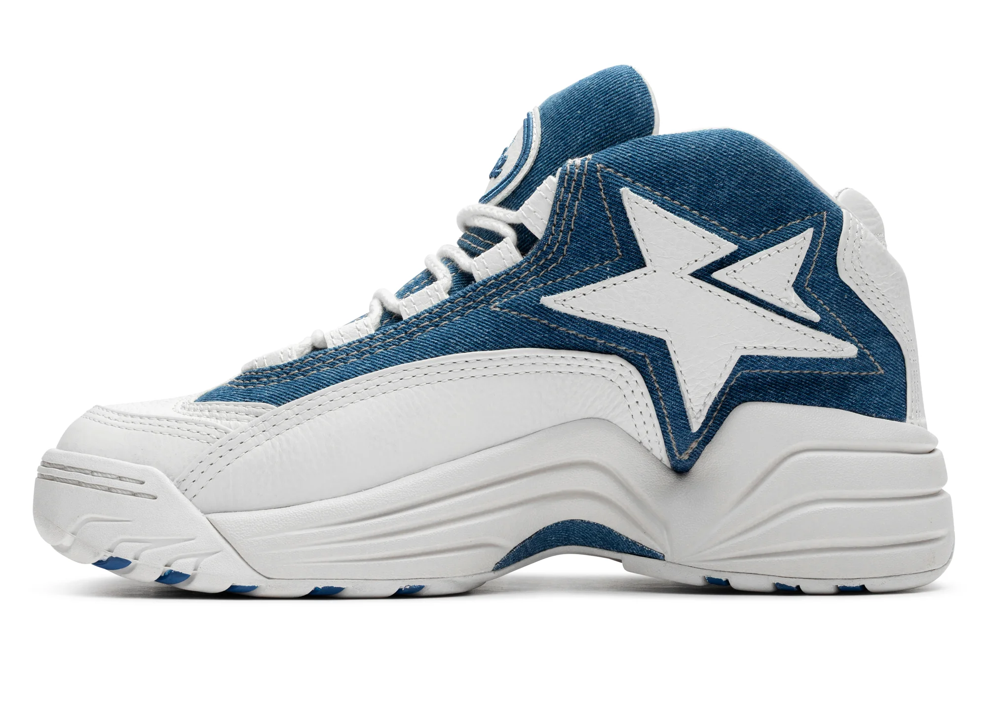 Converse Cons Blue - Image 6