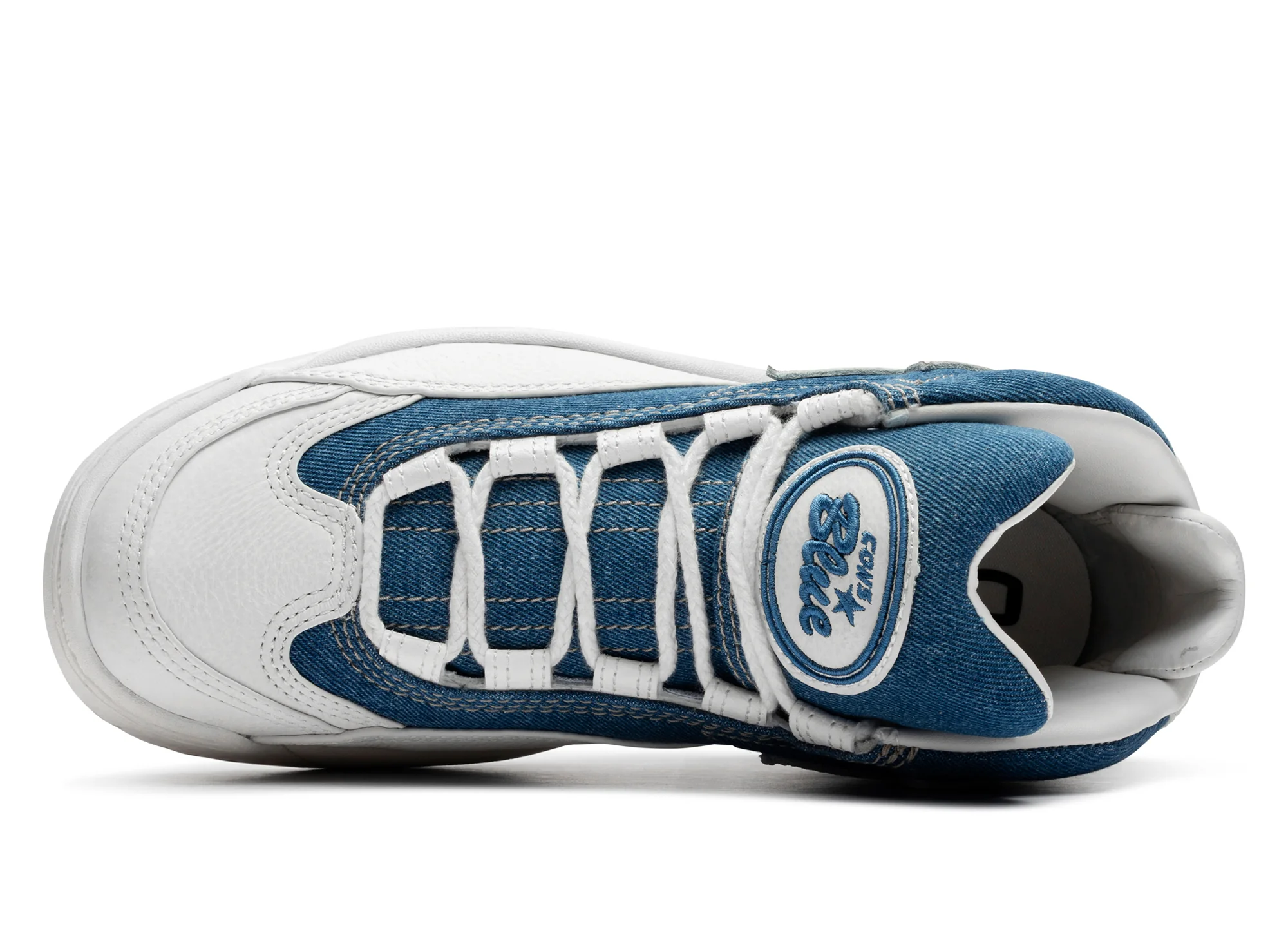 Converse Cons Blue - Image 7