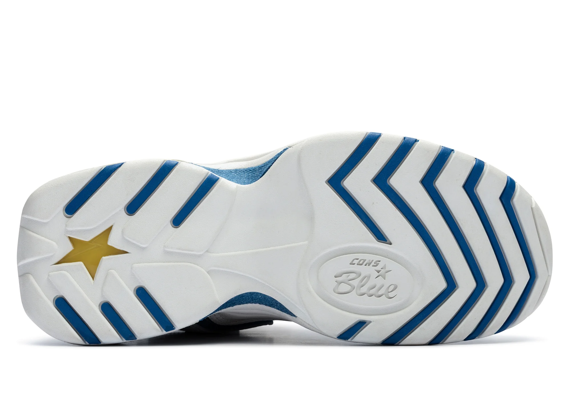 Converse Cons Blue - Image 8