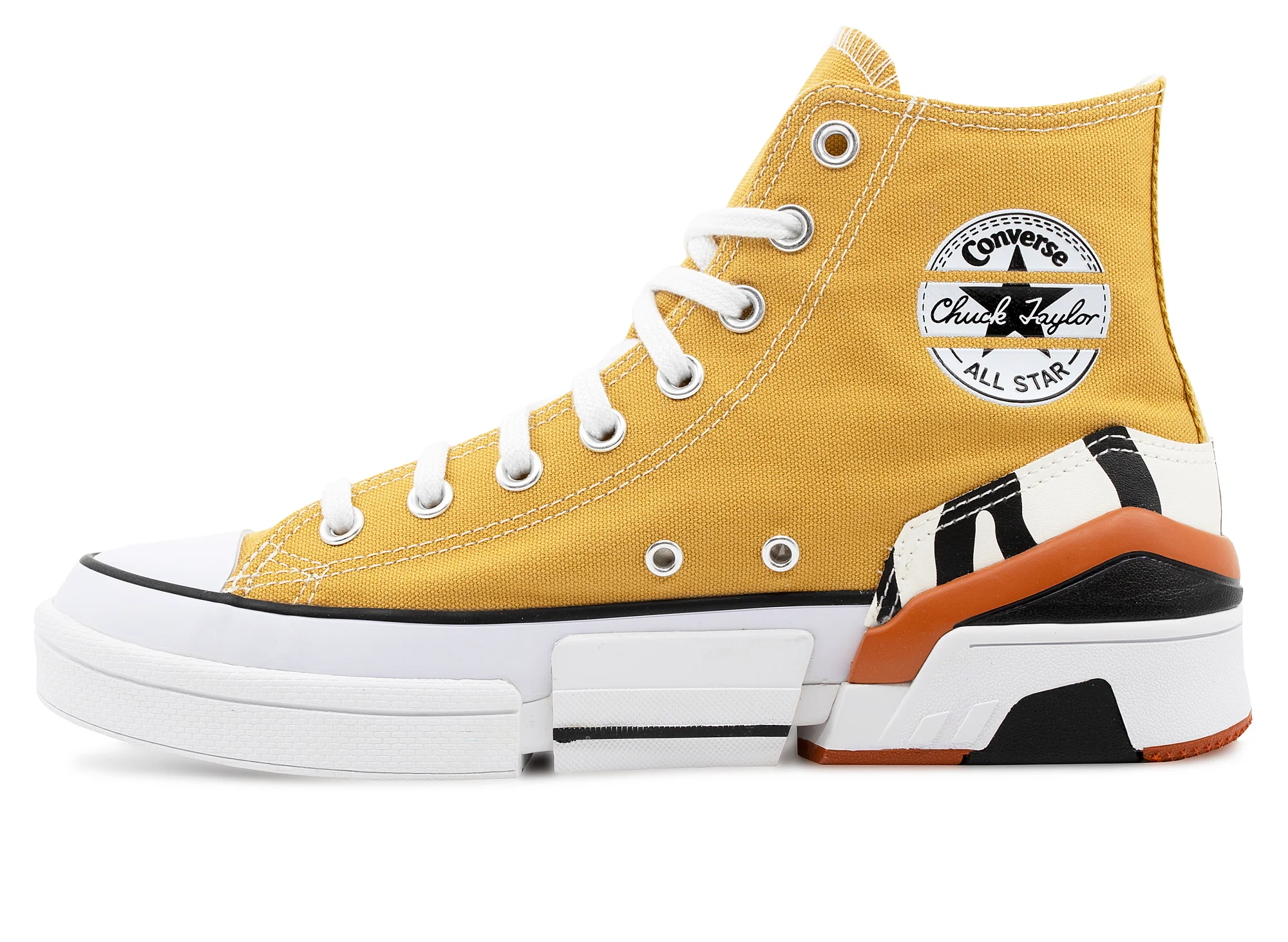 Converse CPX70 Hi 'Zinc' - Image 3
