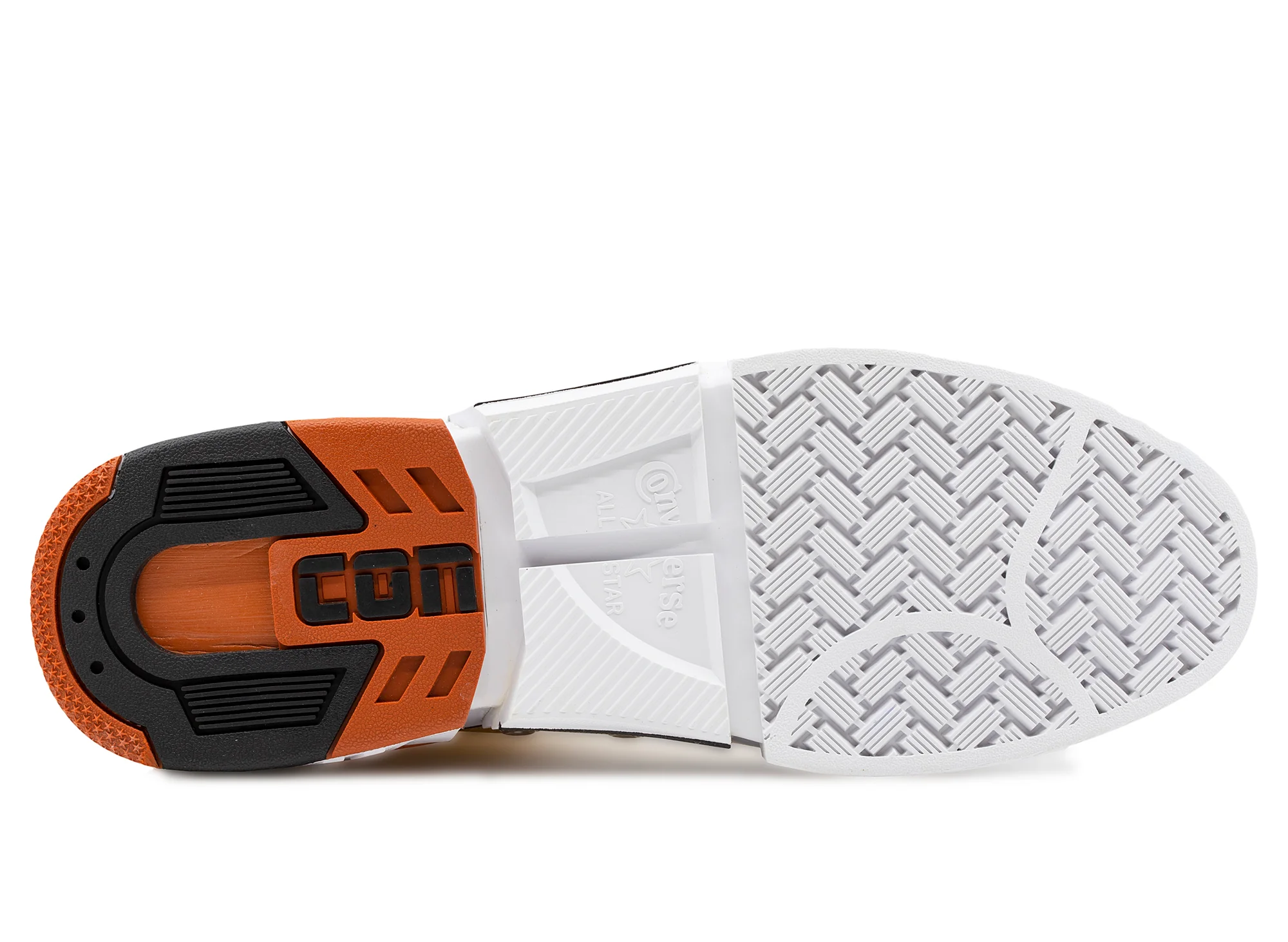 Converse CPX70 Hi 'Zinc' - Image 5