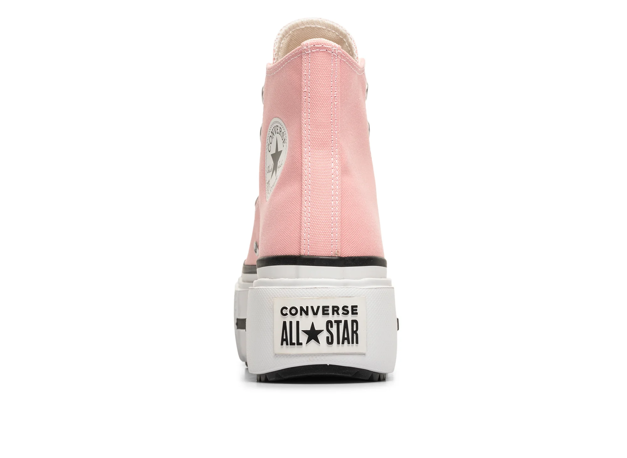 Converse CTAS Lift Double Stack - Image 2