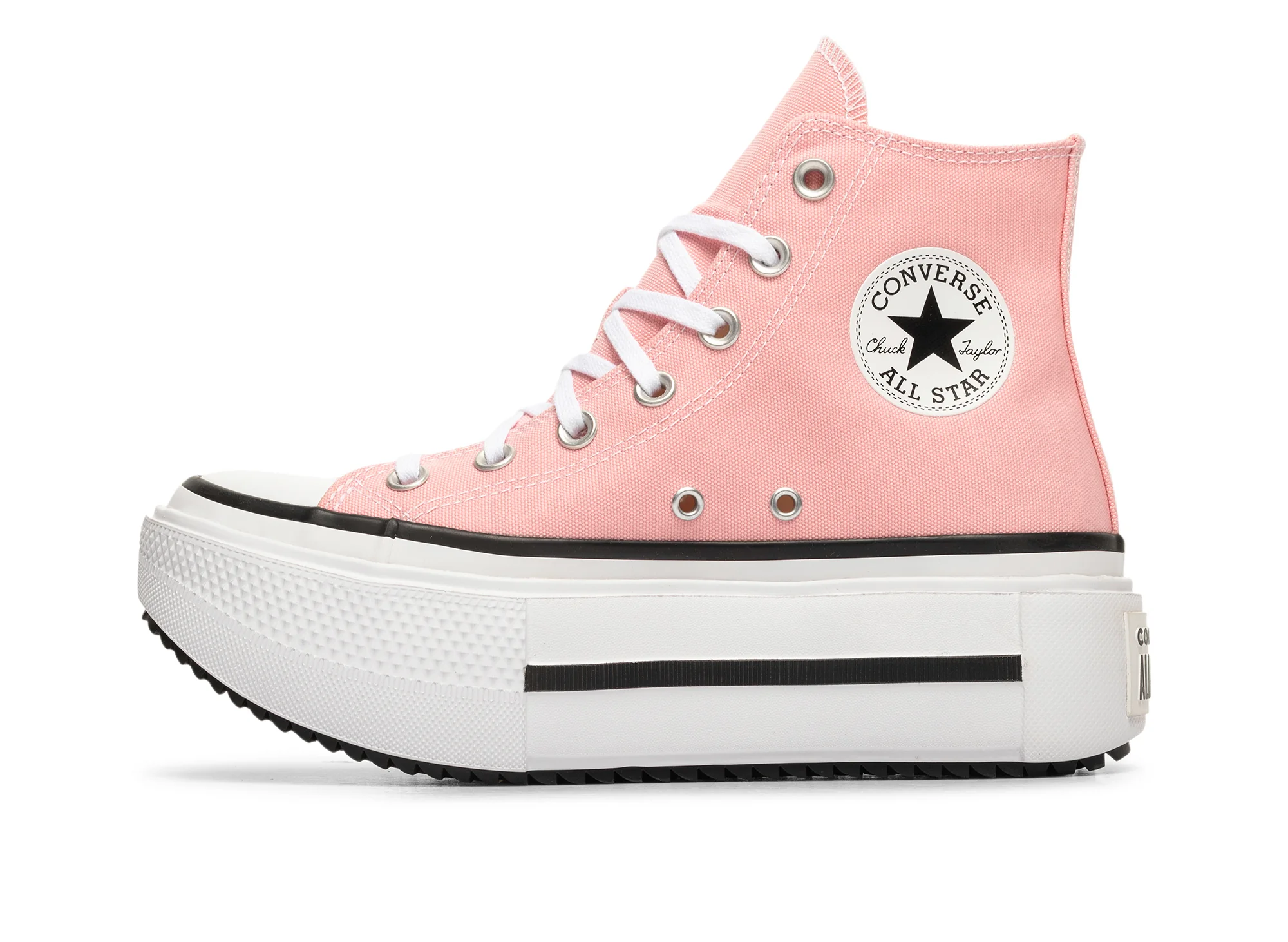 Converse CTAS Lift Double Stack - Image 3