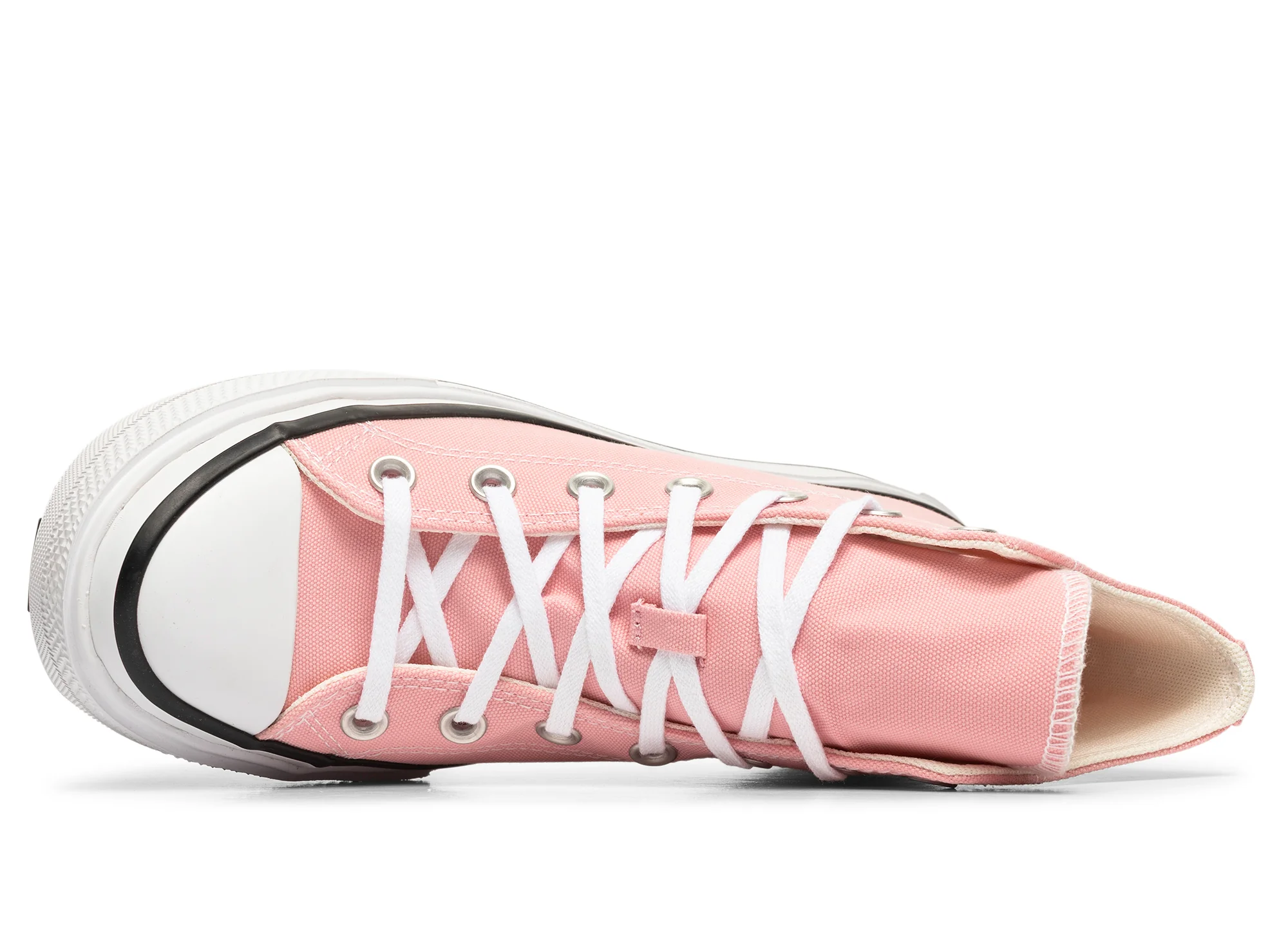 Converse CTAS Lift Double Stack - Image 4
