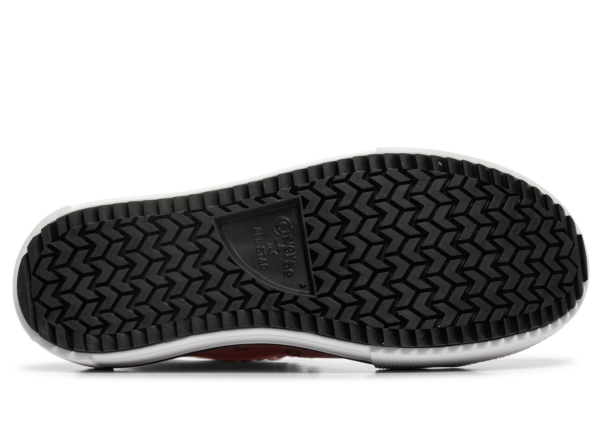 Converse CTAS Lift Double Stack - Image 5