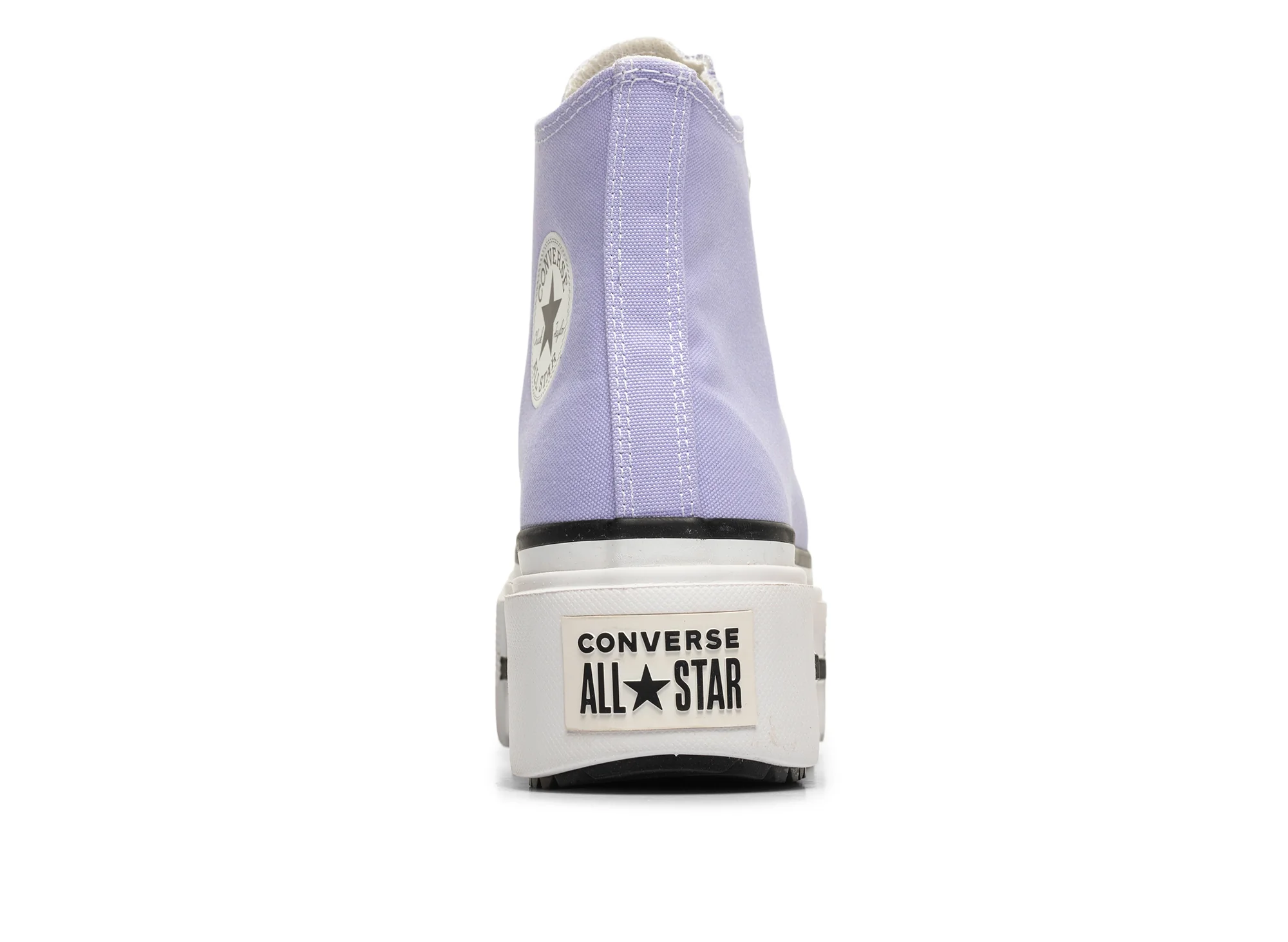 Converse CTAS Lift Double Stack - Image 2