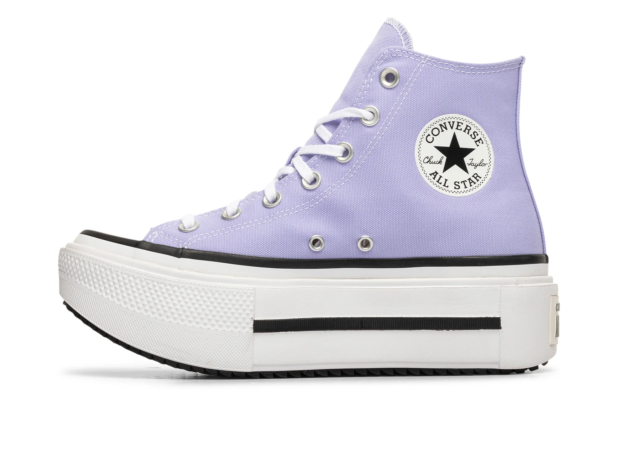 Converse CTAS Lift Double Stack - Image 3